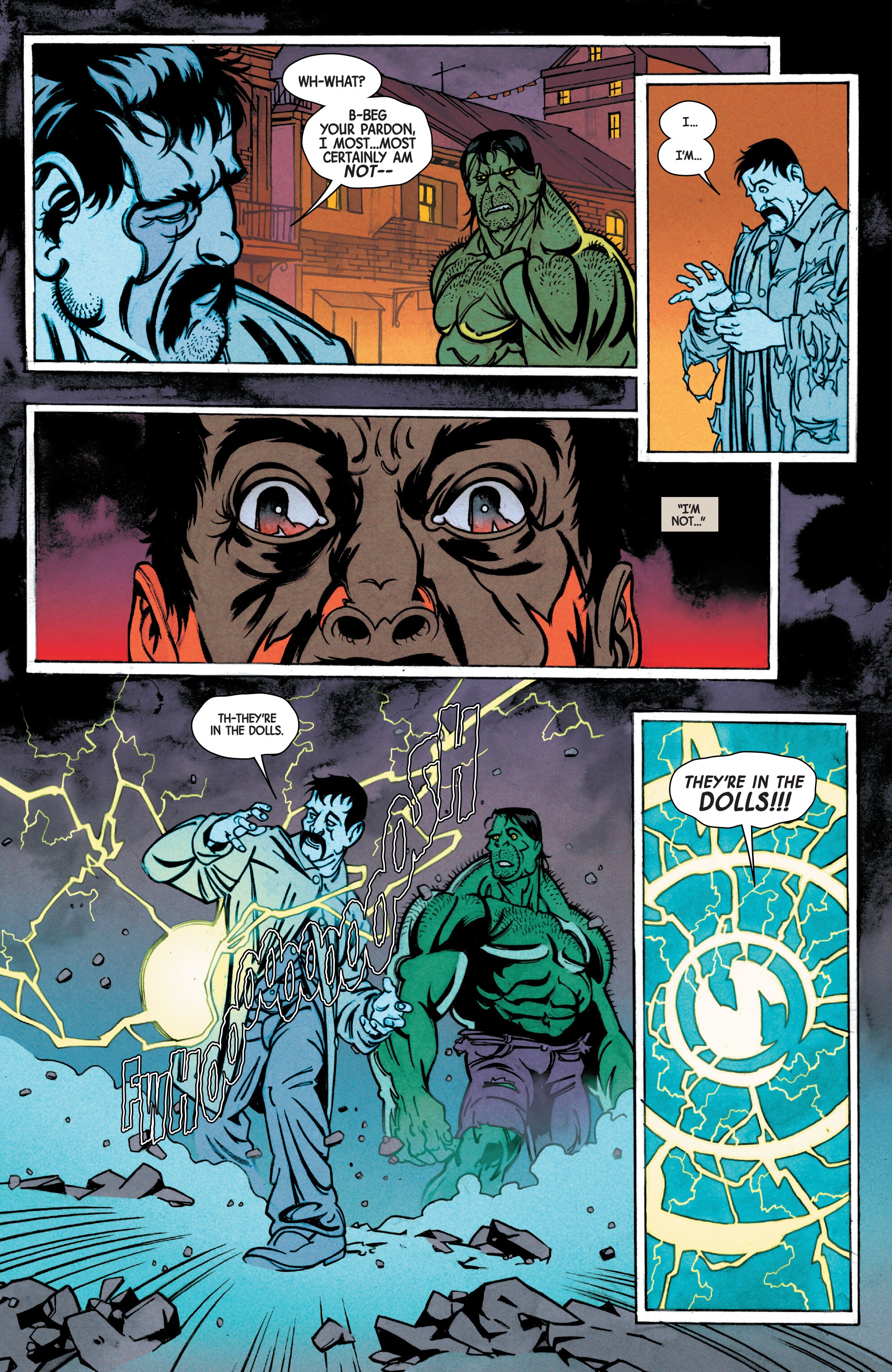 The Incredible Hulk (2023-) issue 10 - Page 11