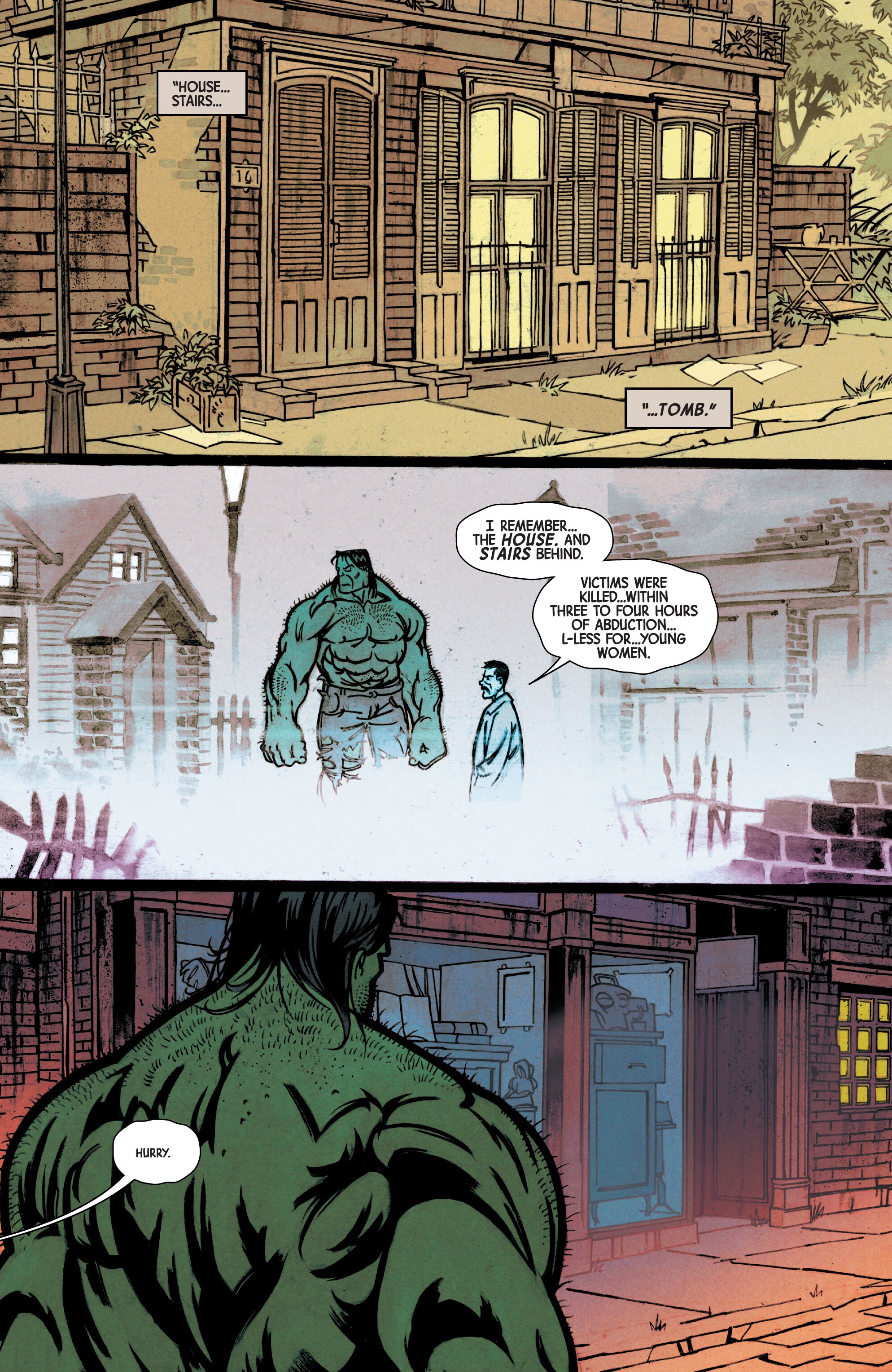 The Incredible Hulk (2023-) issue 10 - Page 17