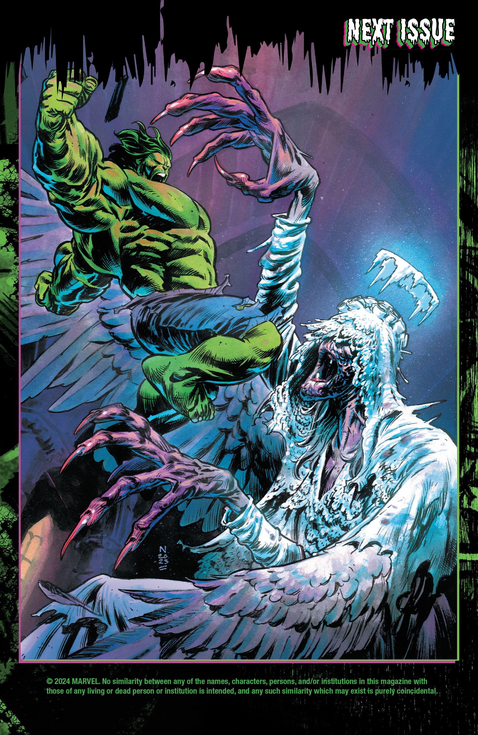 The Incredible Hulk (2023-) issue 10 - Page 24