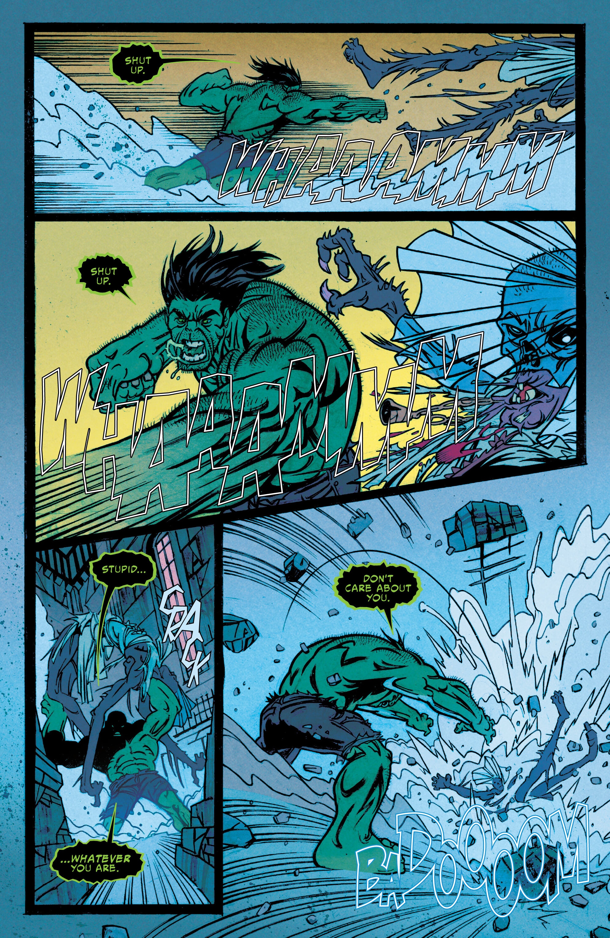 The Incredible Hulk (2023-) issue 11 - Page 11