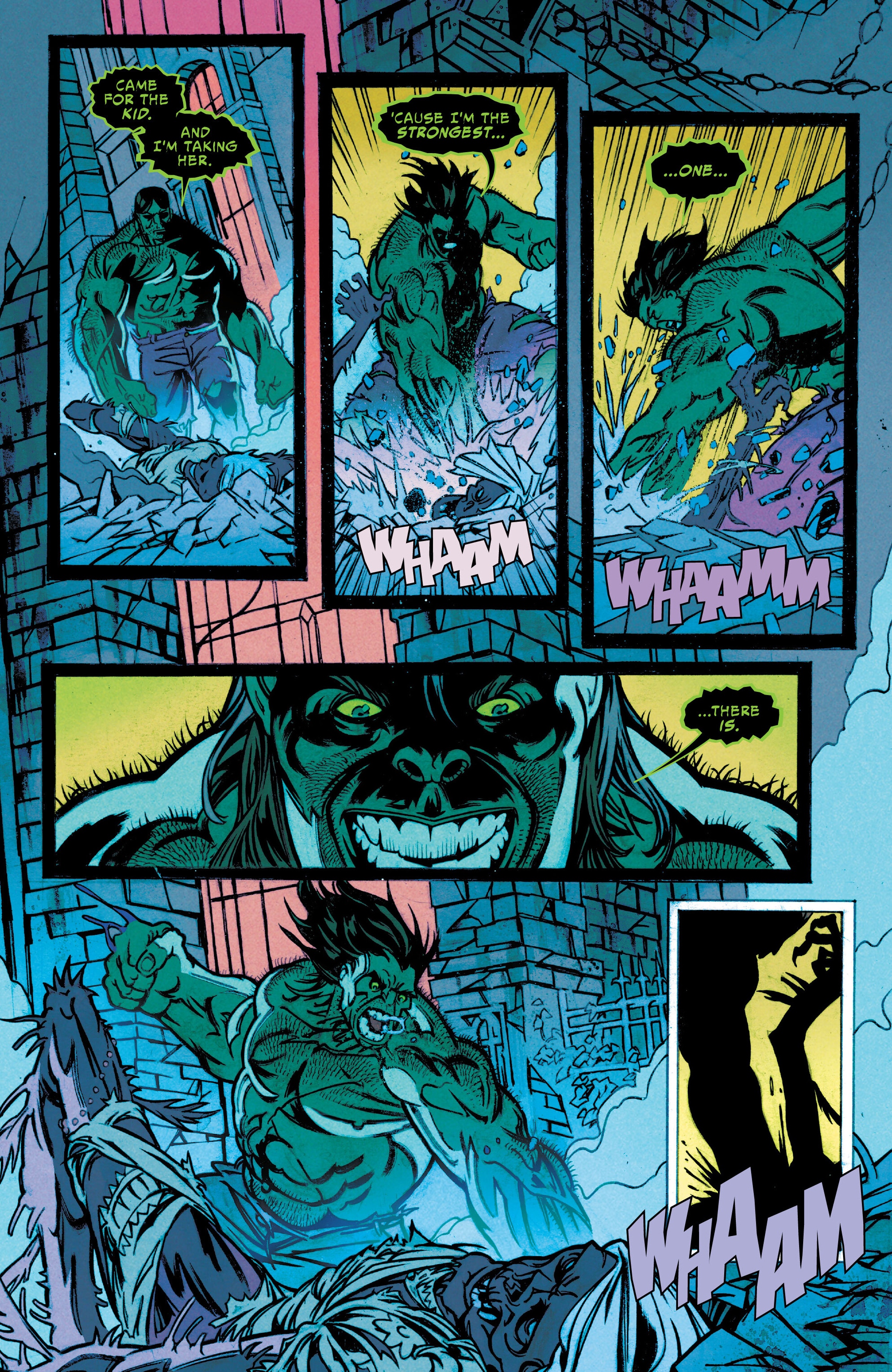 The Incredible Hulk (2023-) issue 11 - Page 12