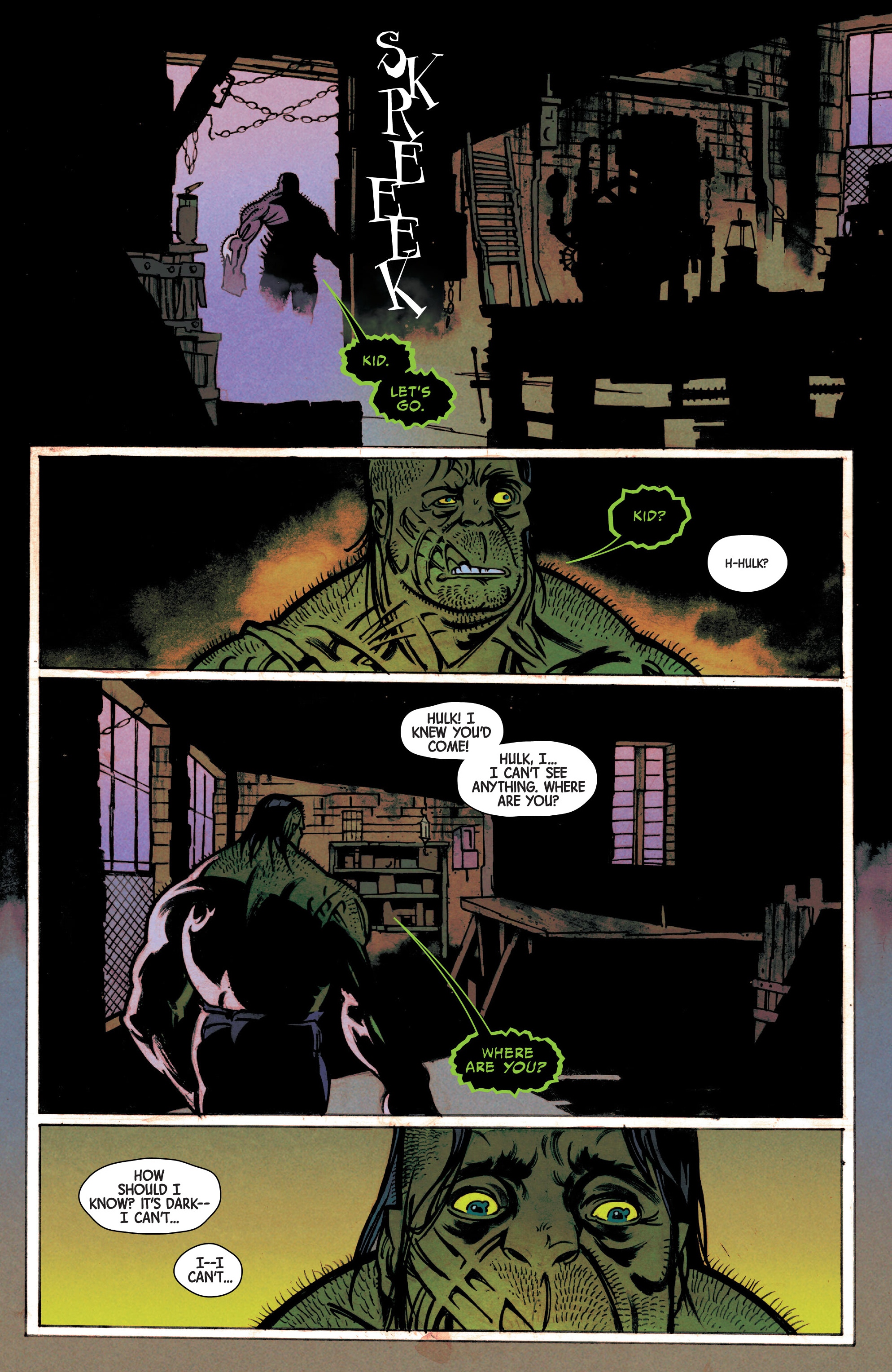 The Incredible Hulk (2023-) issue 11 - Page 22