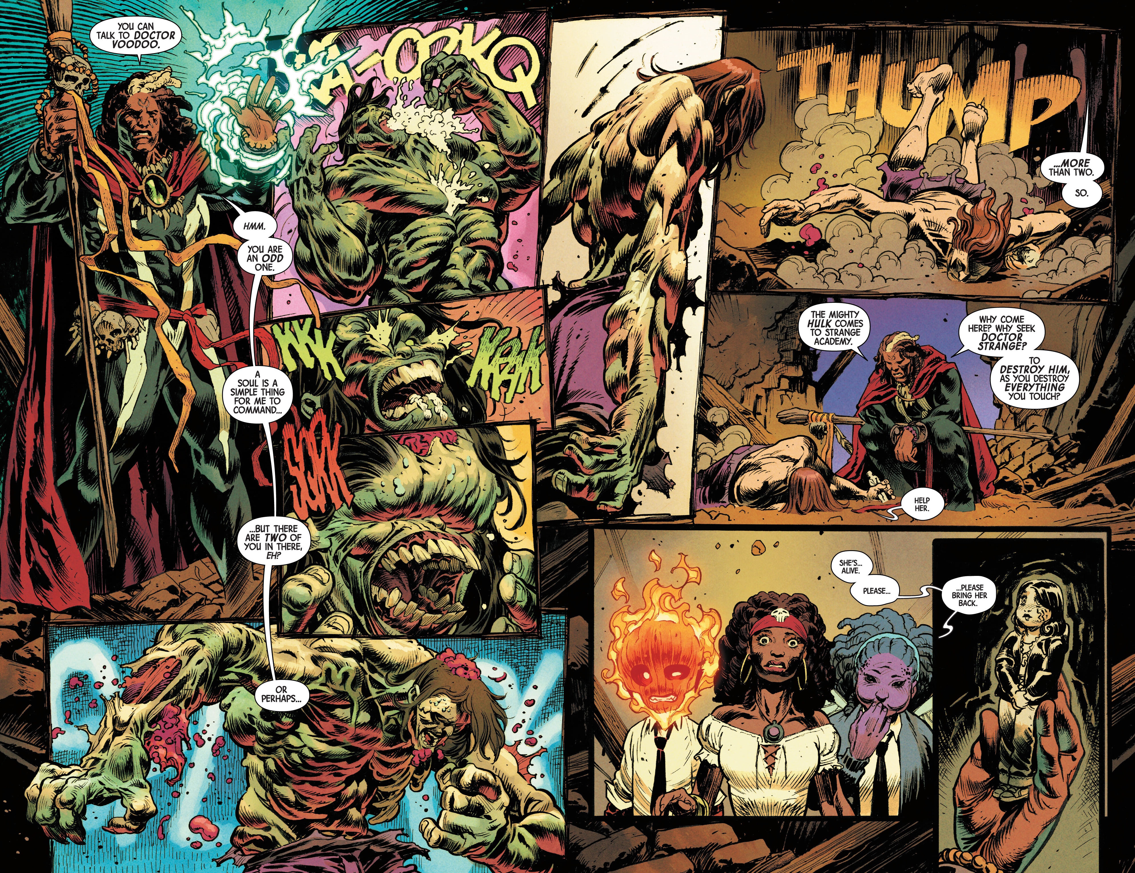 The Incredible Hulk (2023-) issue 12 - Page 7