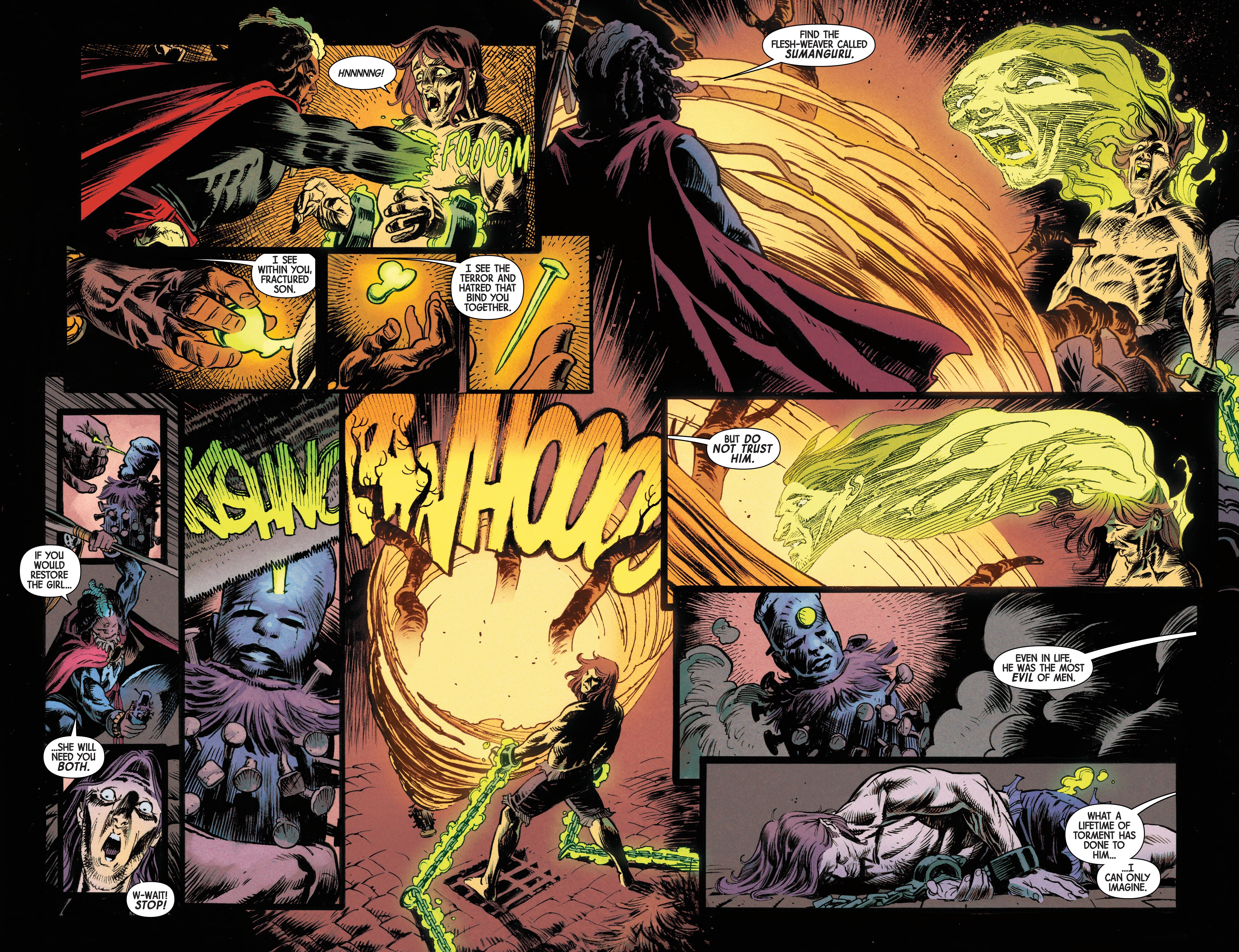 The Incredible Hulk (2023-) issue 12 - Page 11