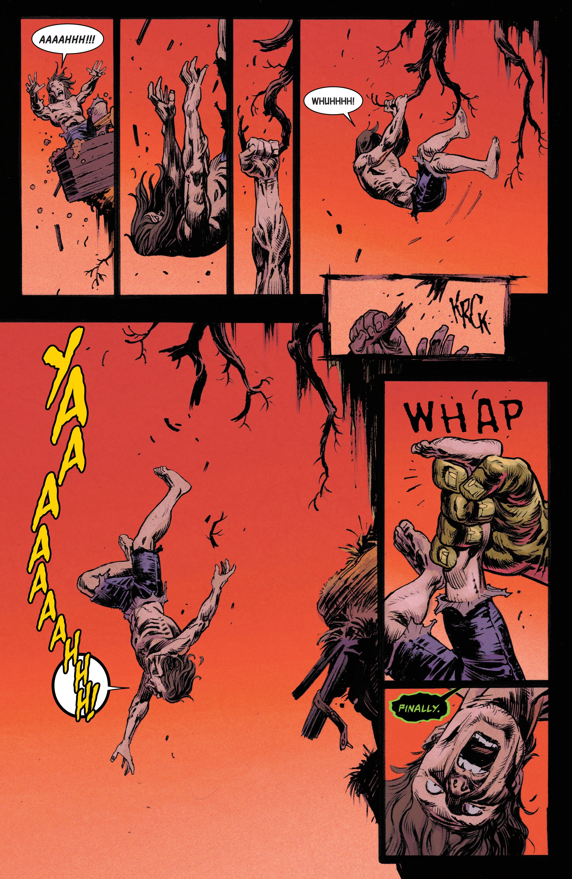 The Incredible Hulk (2023-) issue 12 - Page 14