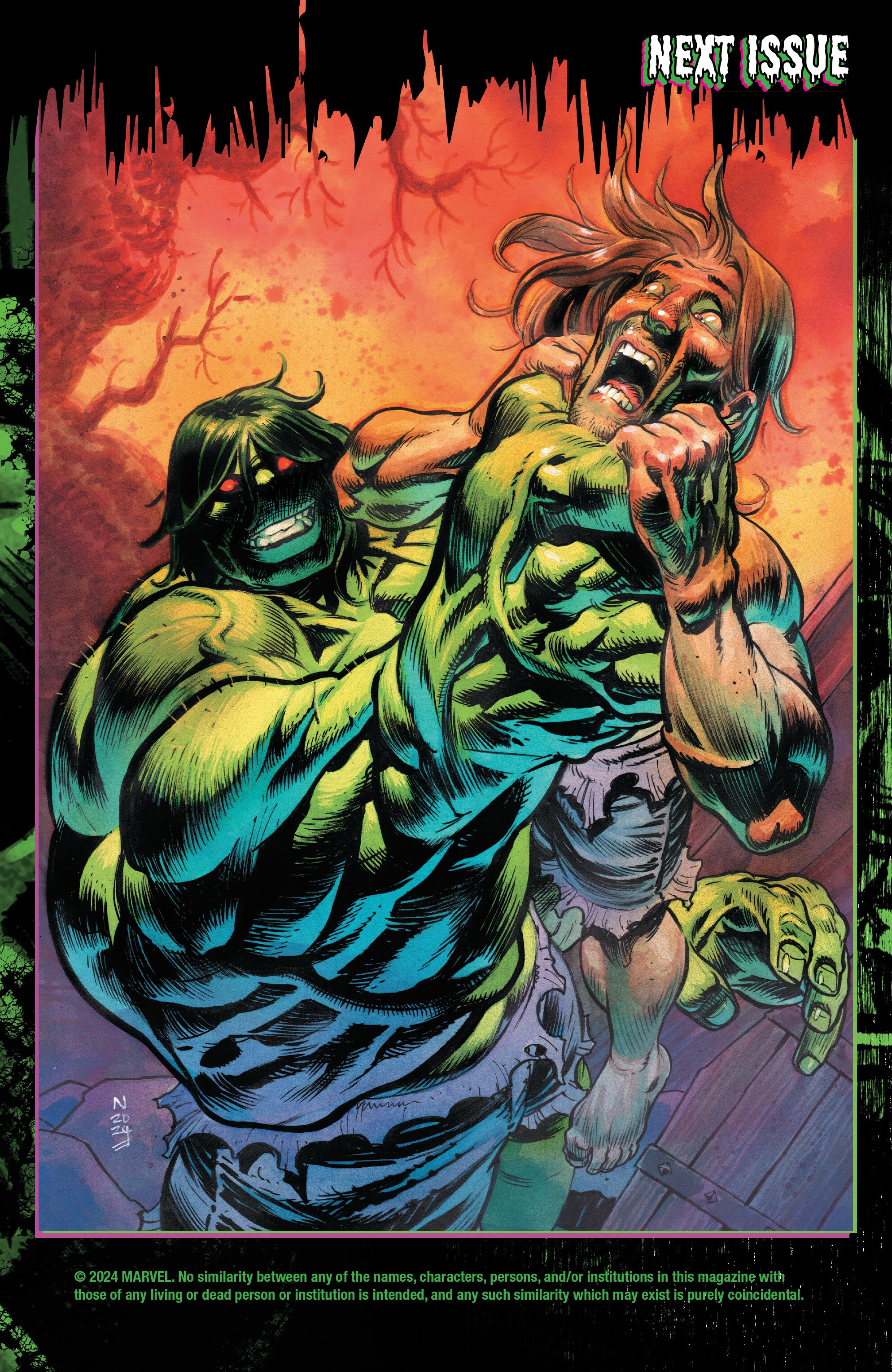 The Incredible Hulk (2023-) issue 12 - Page 17