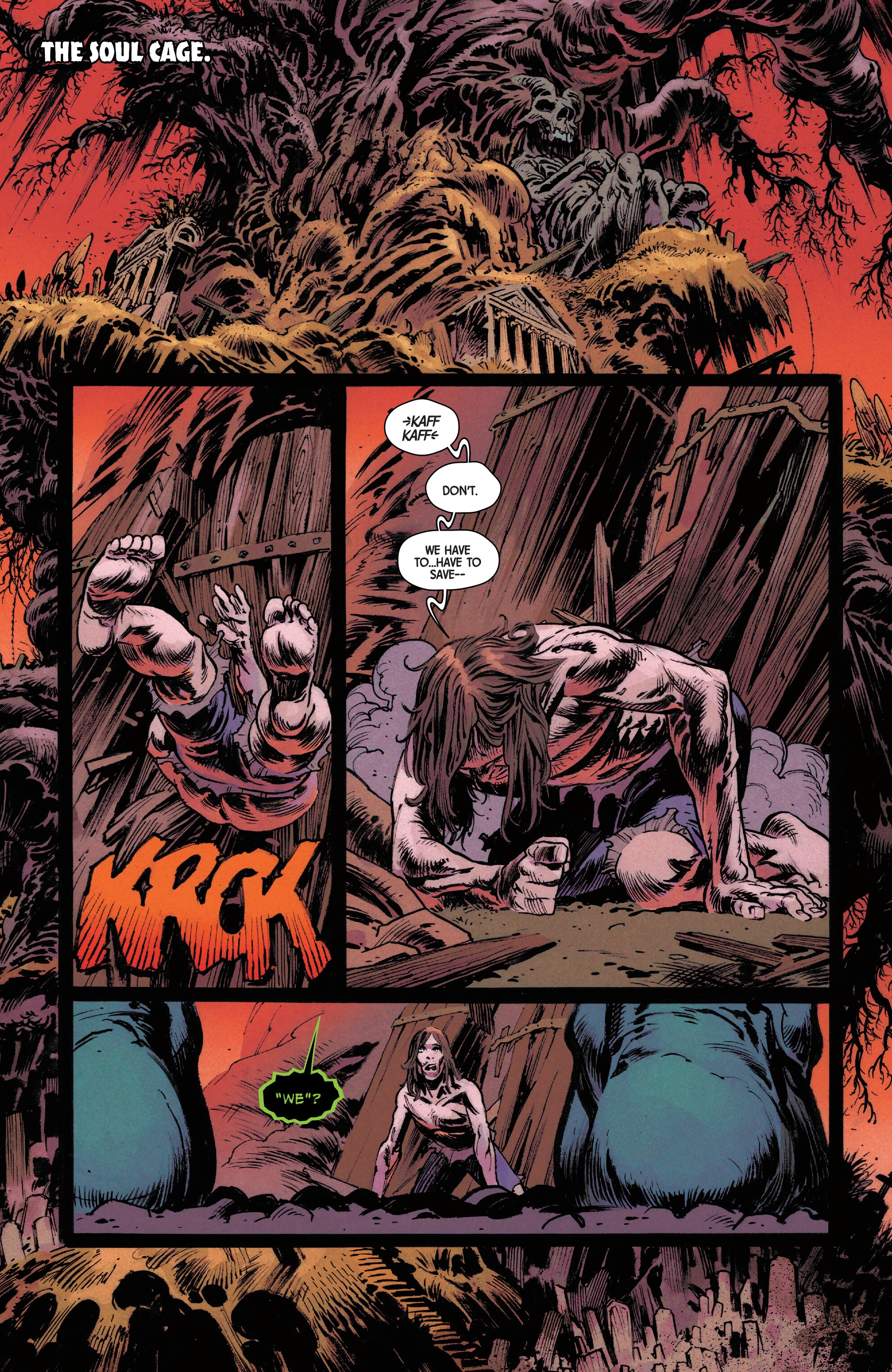 The Incredible Hulk (2023-) issue 13 - Page 4