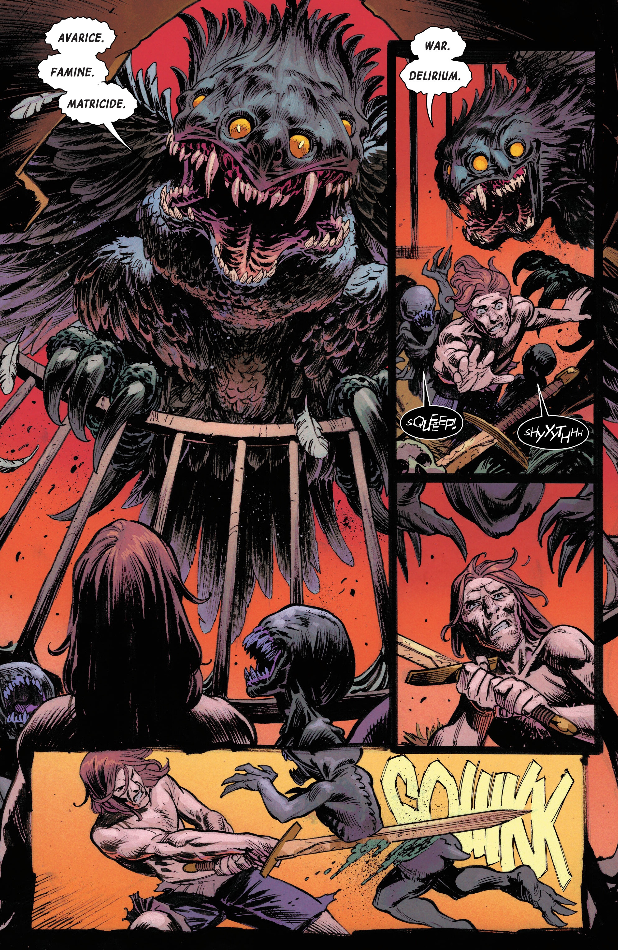 The Incredible Hulk (2023-) issue 13 - Page 9