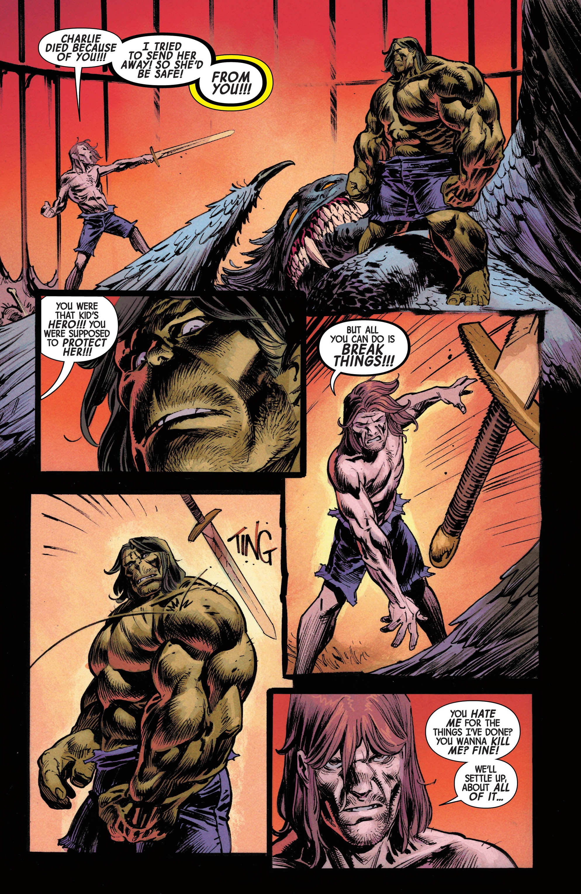 The Incredible Hulk (2023-) issue 13 - Page 11