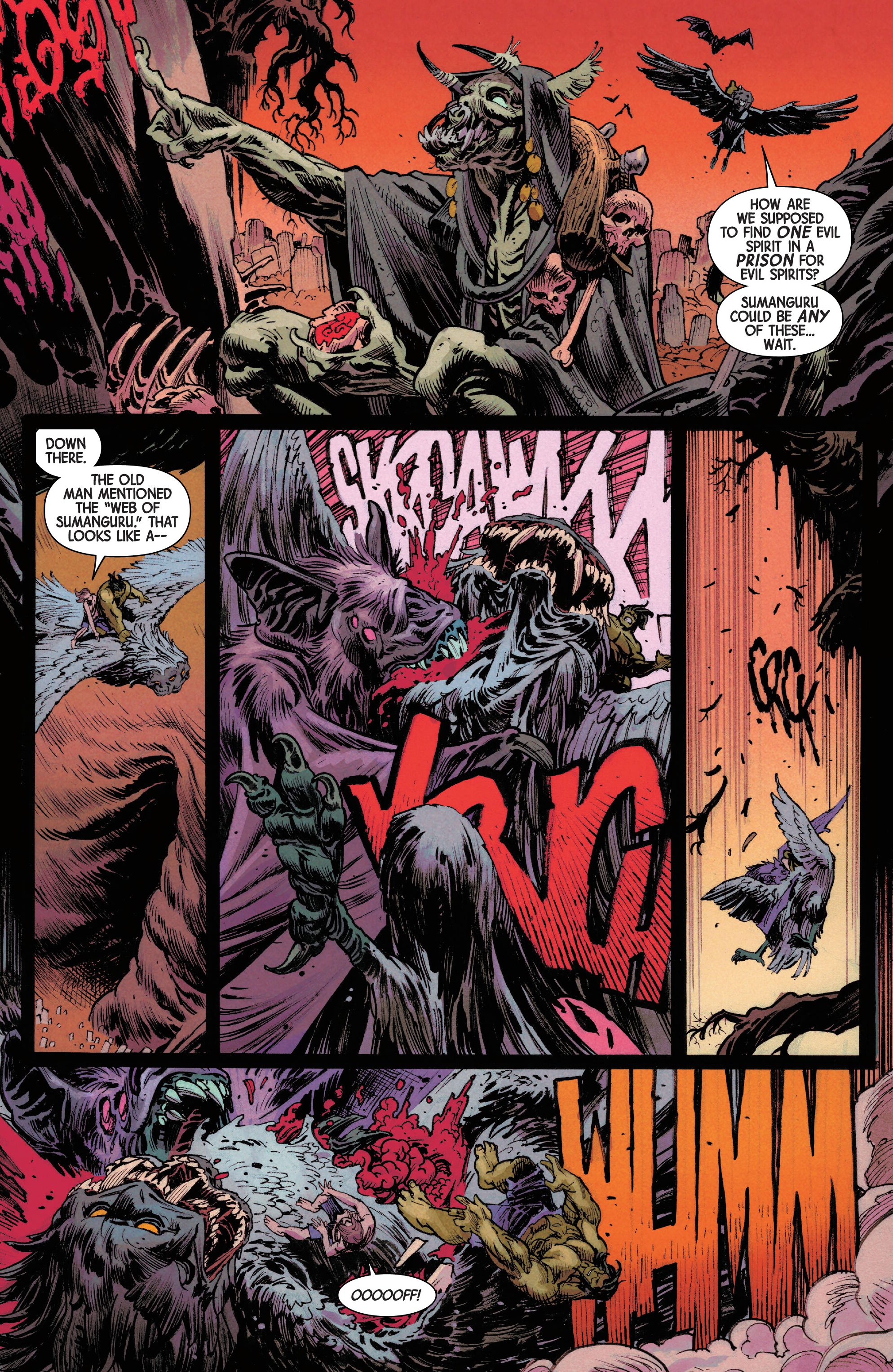 The Incredible Hulk (2023-) issue 13 - Page 13