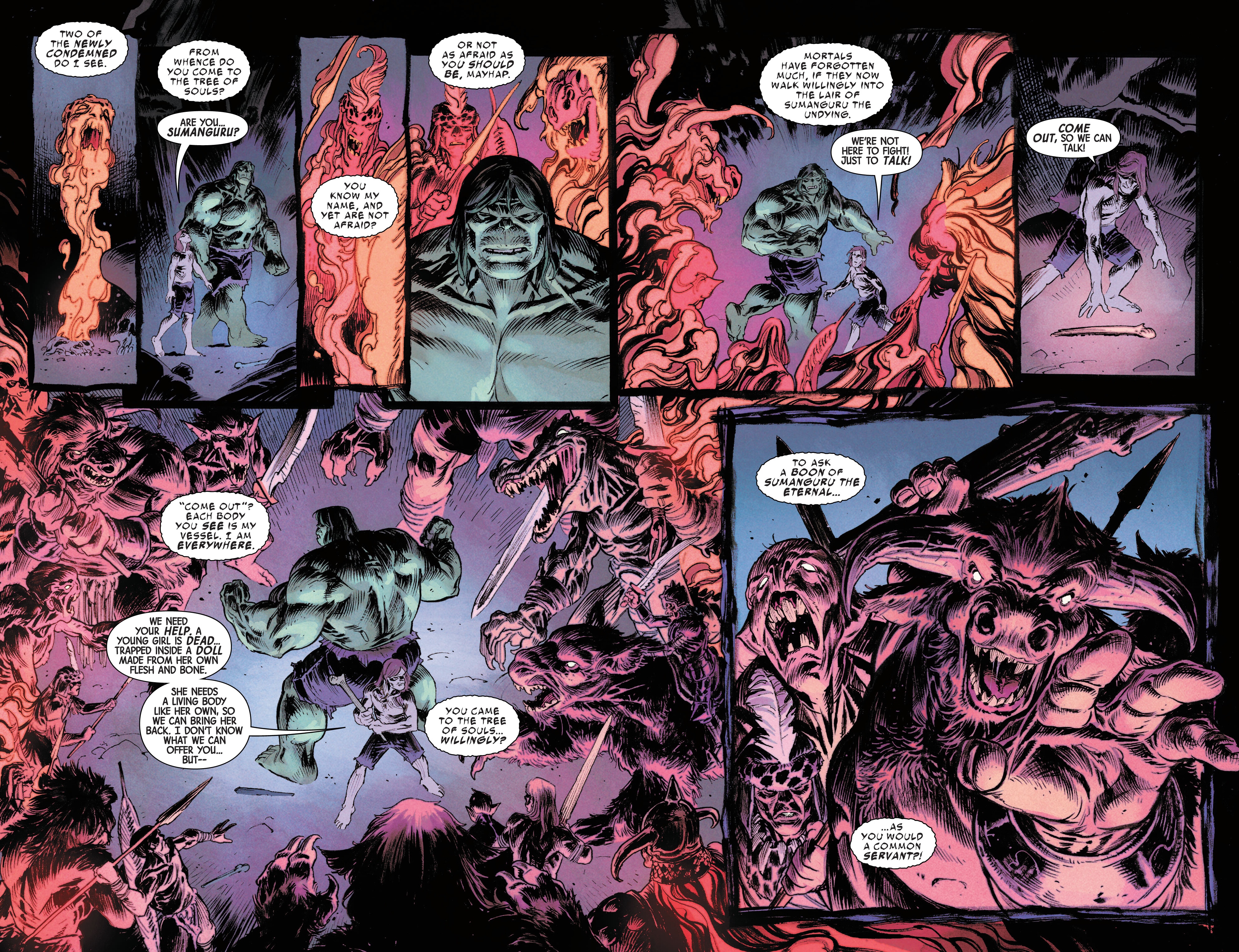 The Incredible Hulk (2023-) issue 13 - Page 15