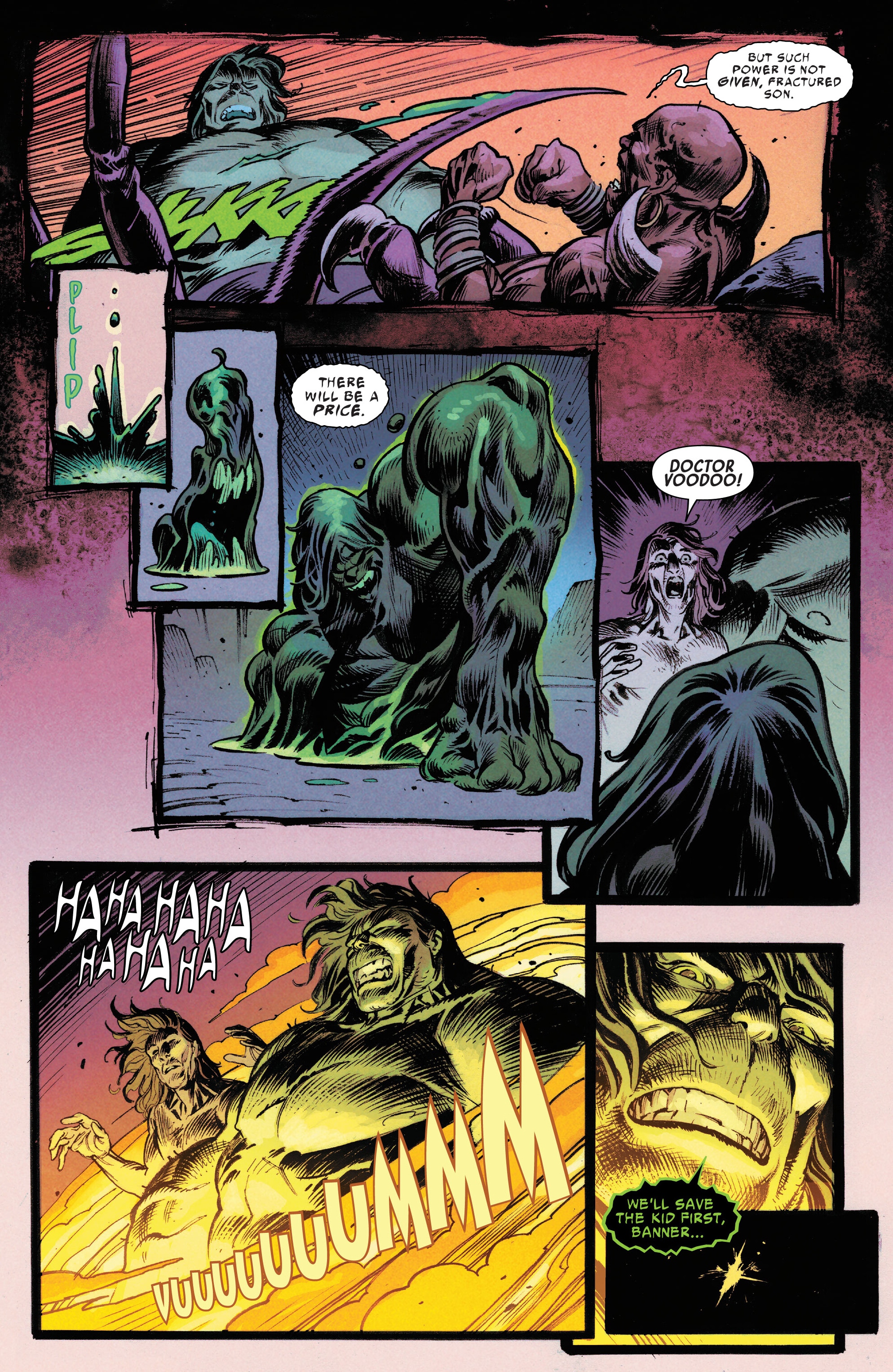 The Incredible Hulk (2023-) issue 13 - Page 19