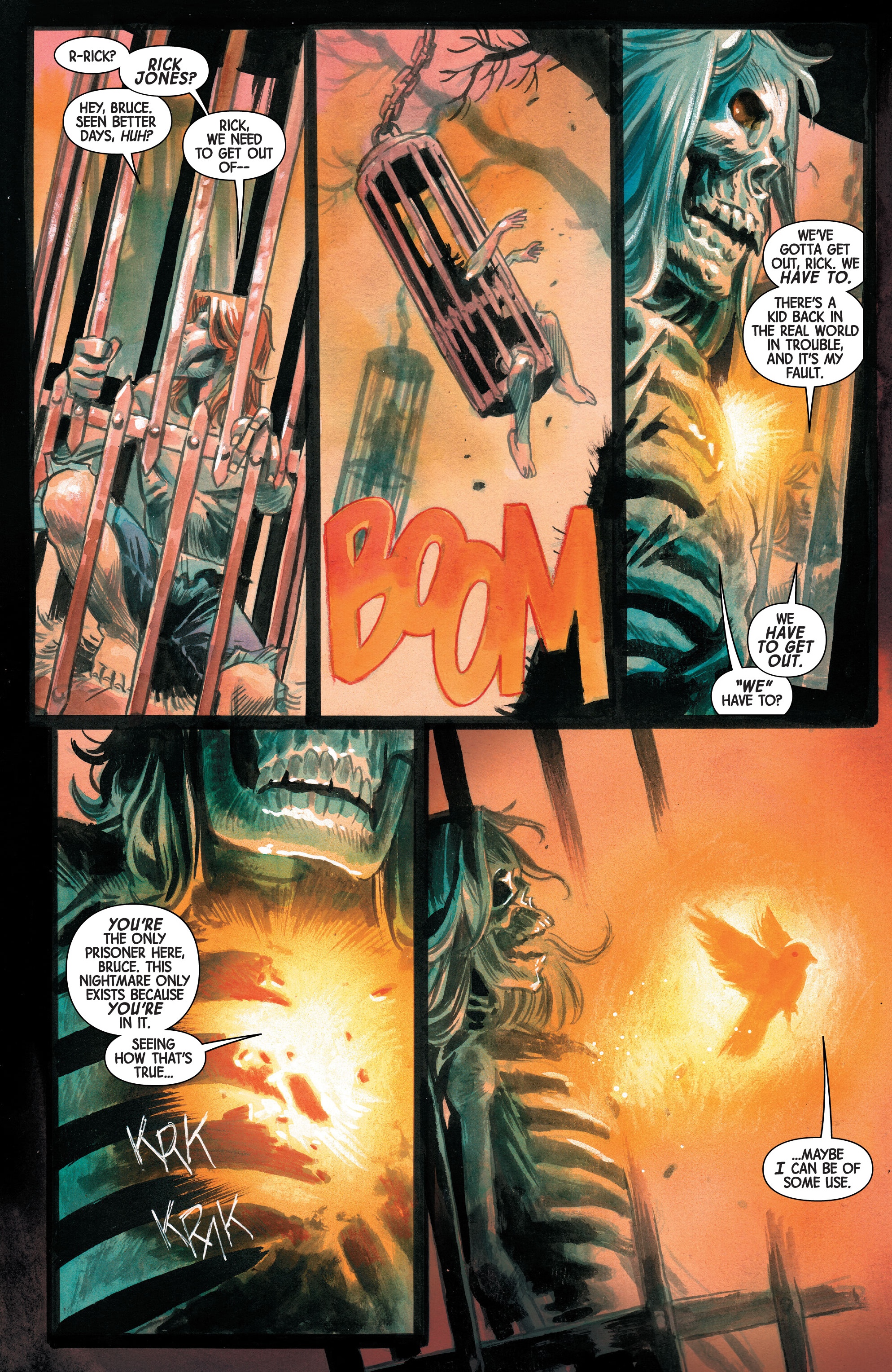 The Incredible Hulk (2023-) issue 14 - Page 7