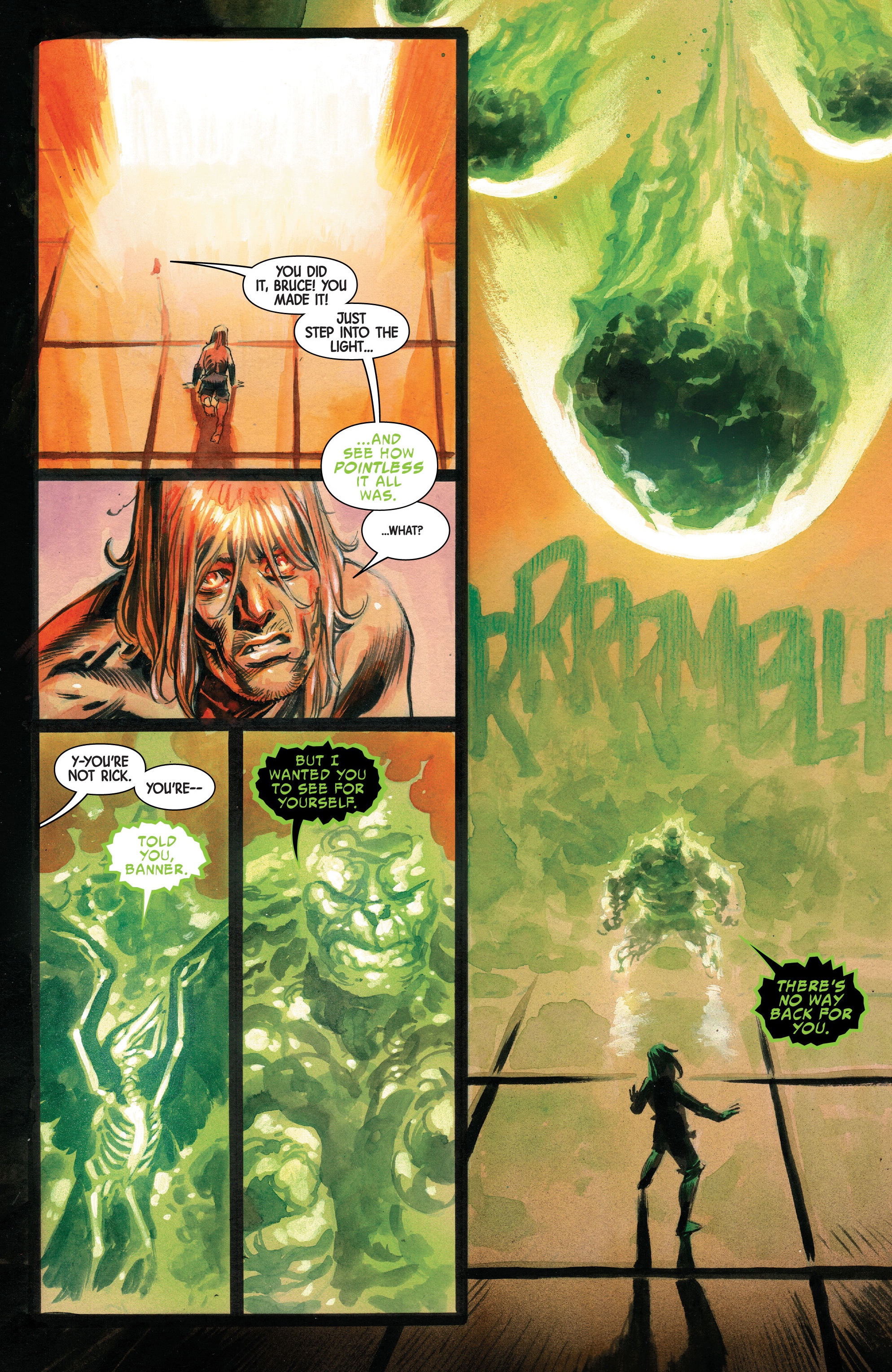 The Incredible Hulk (2023-) issue 14 - Page 17