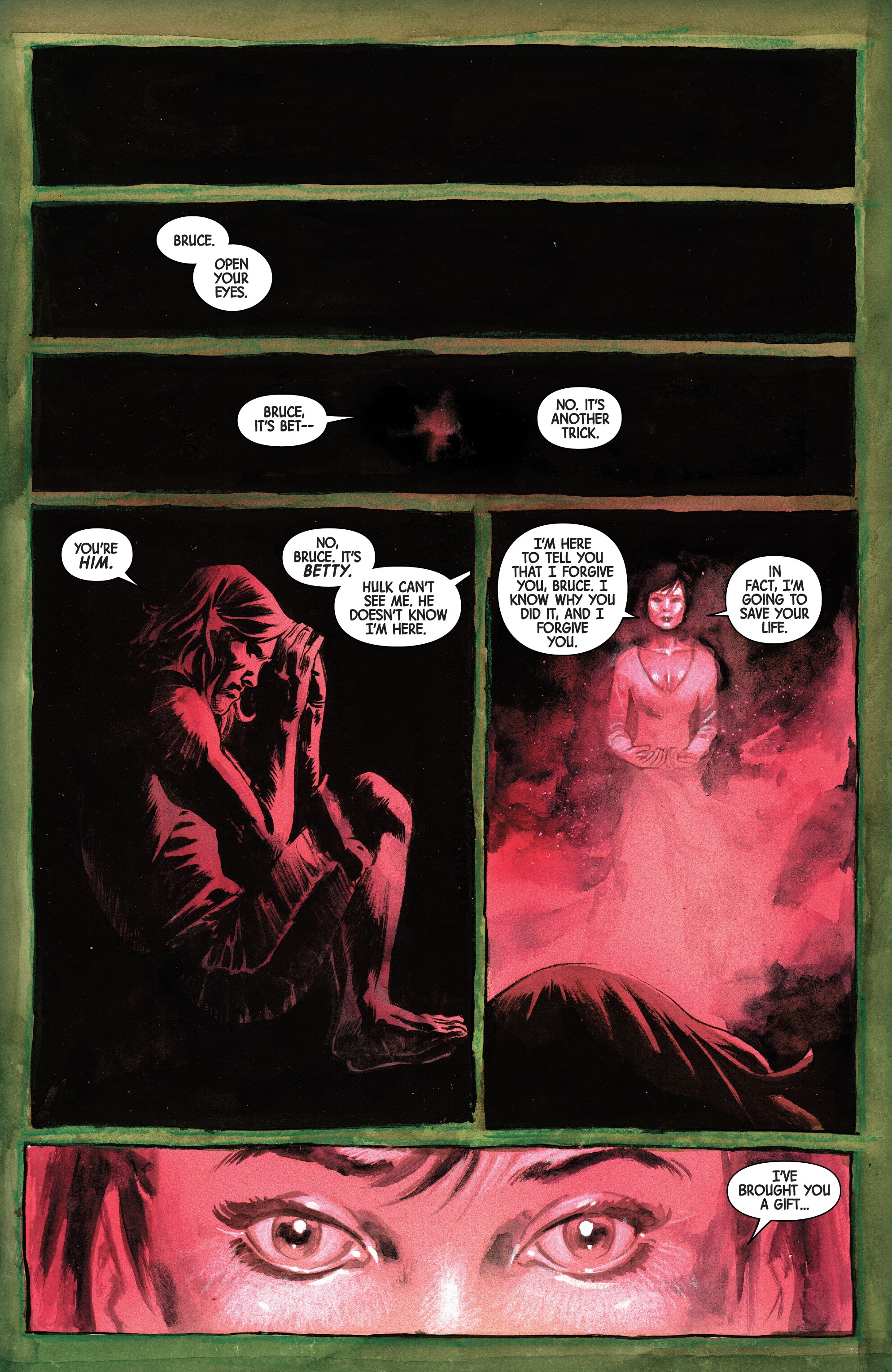 The Incredible Hulk (2023-) issue 14 - Page 19