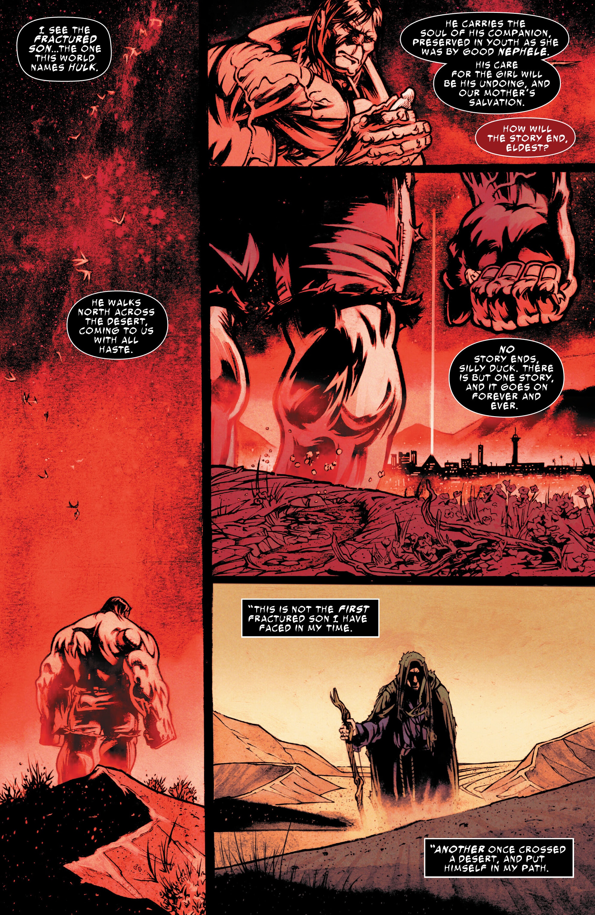 The Incredible Hulk (2023-) issue 15 - Page 7