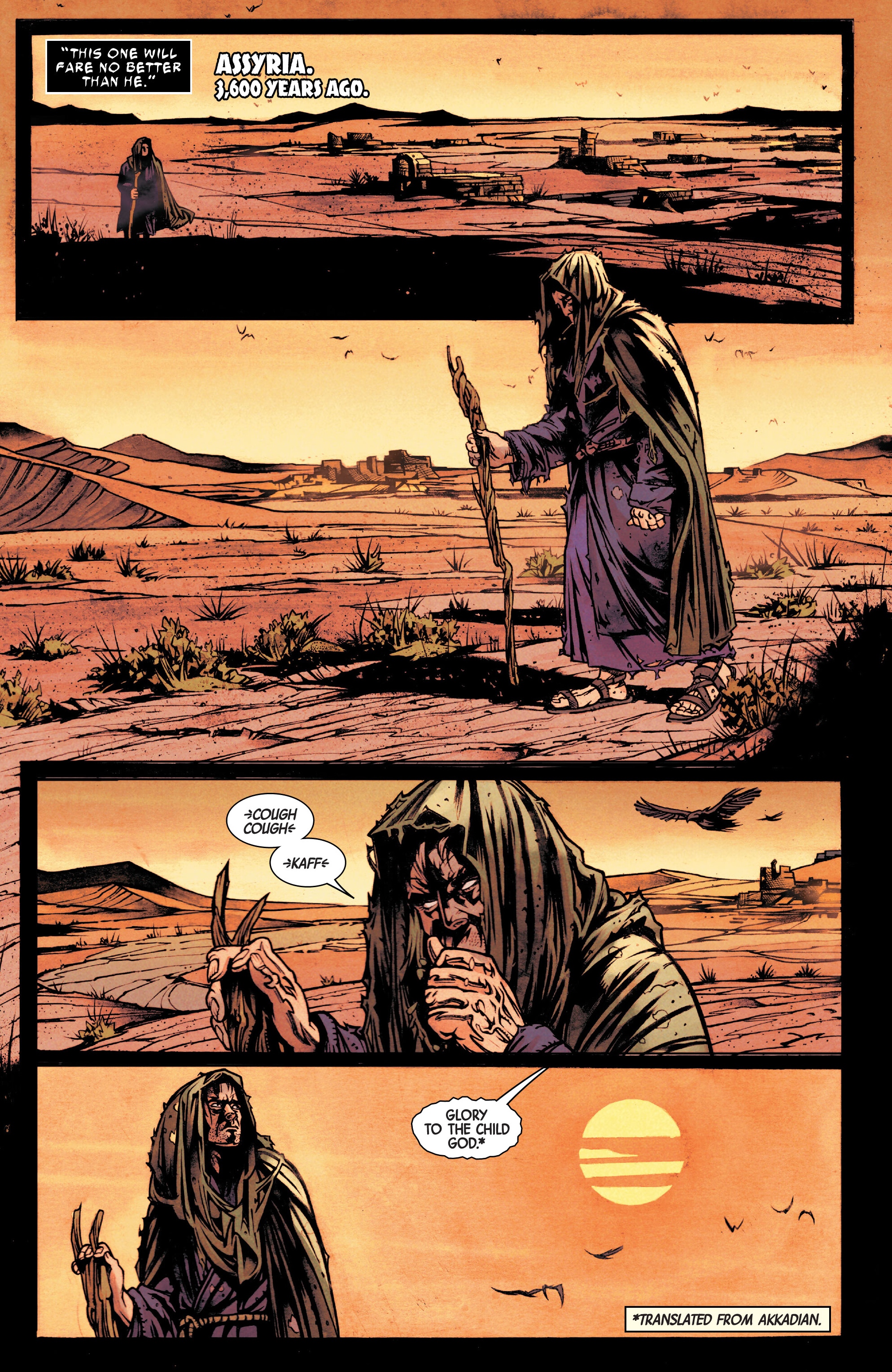 The Incredible Hulk (2023-) issue 15 - Page 8