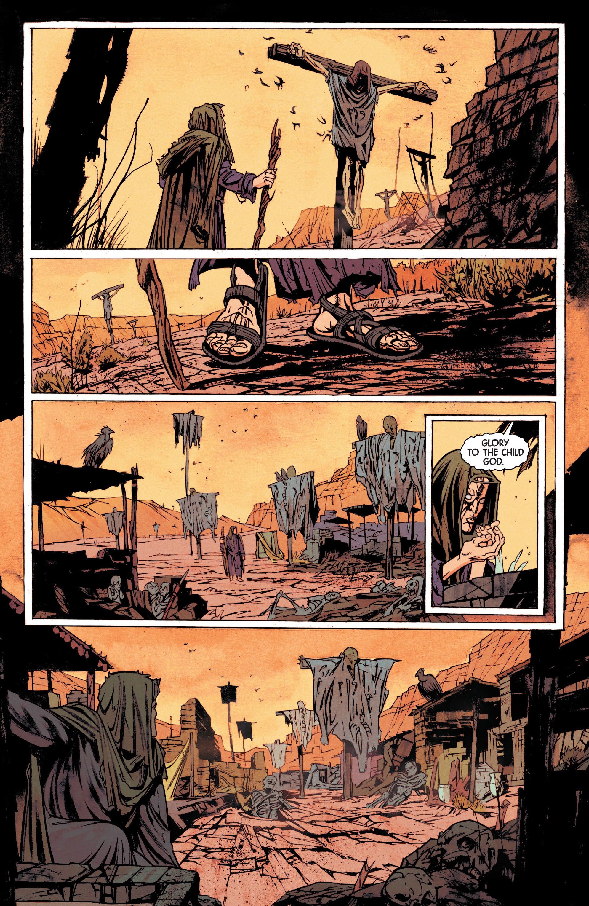 The Incredible Hulk (2023-) issue 15 - Page 9