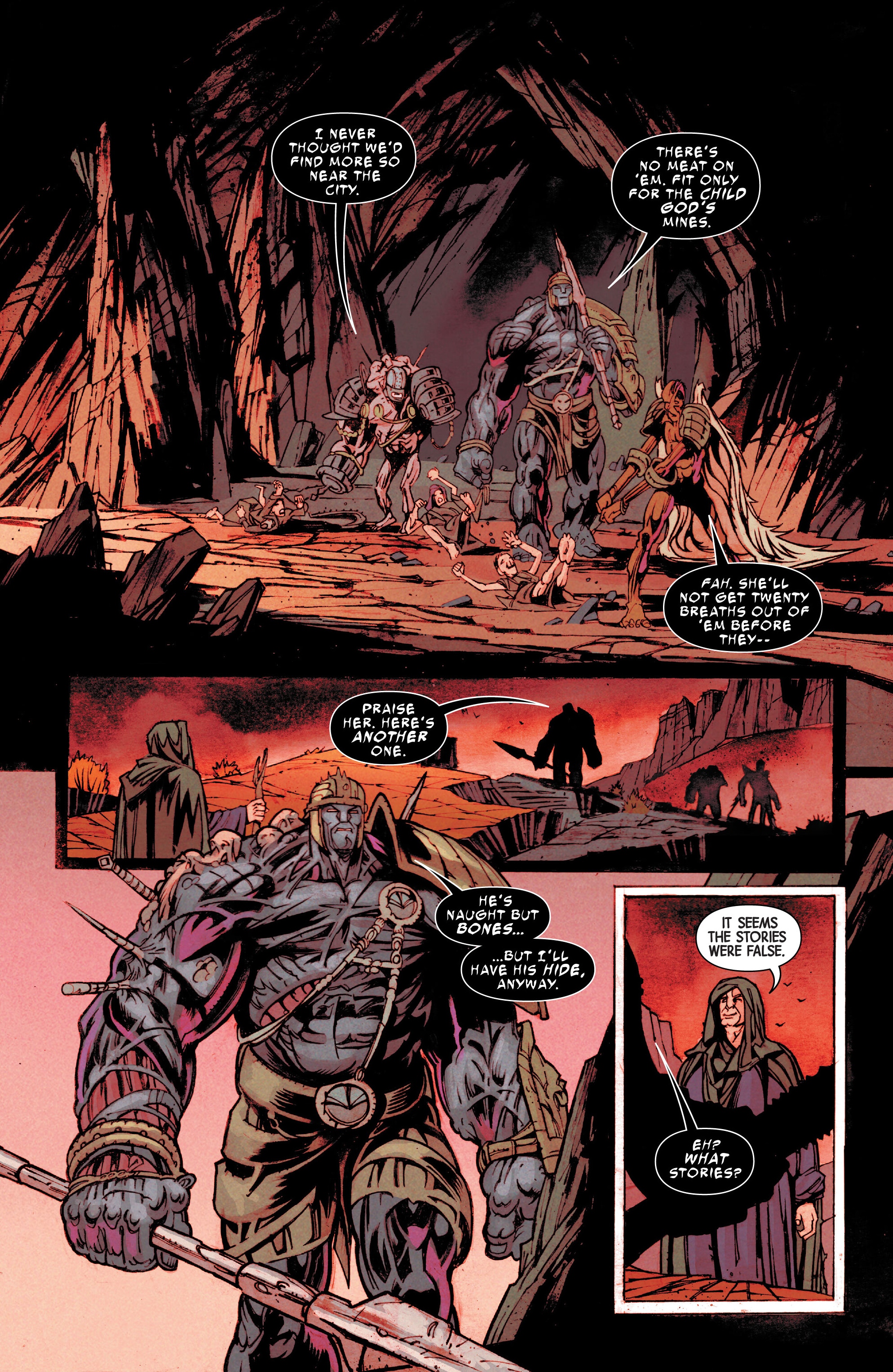 The Incredible Hulk (2023-) issue 15 - Page 11