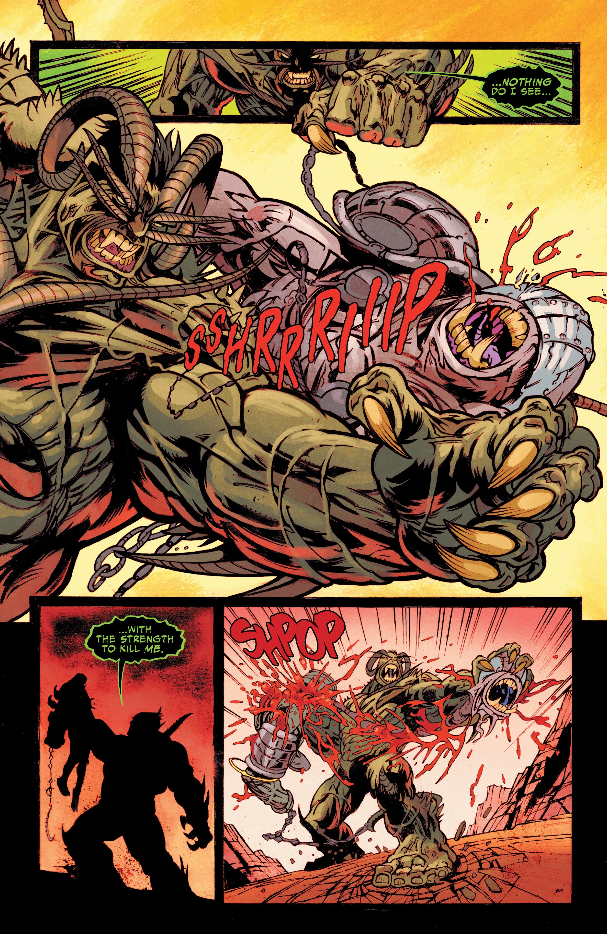 The Incredible Hulk (2023-) issue 15 - Page 13