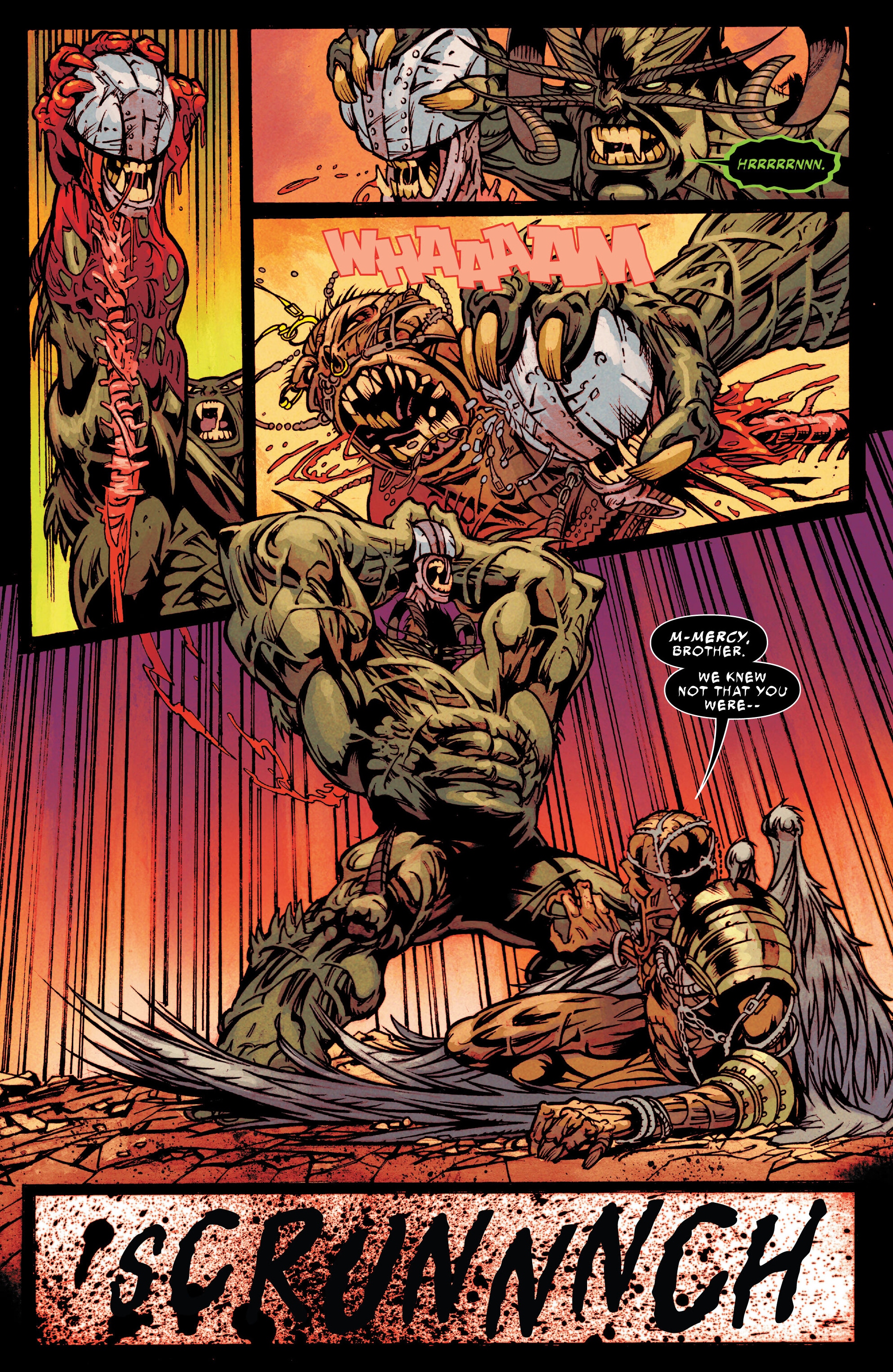 The Incredible Hulk (2023-) issue 15 - Page 14