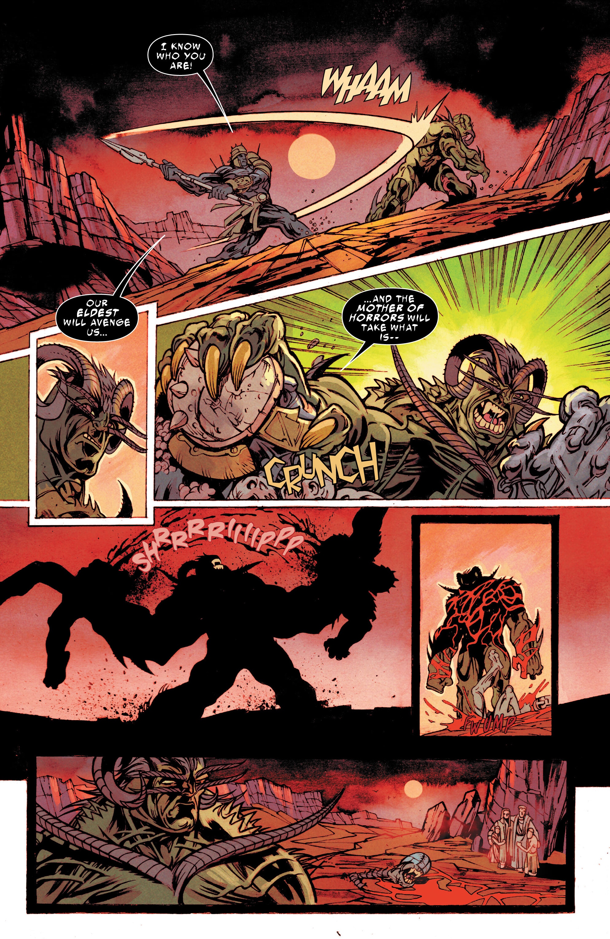 The Incredible Hulk (2023-) issue 15 - Page 15