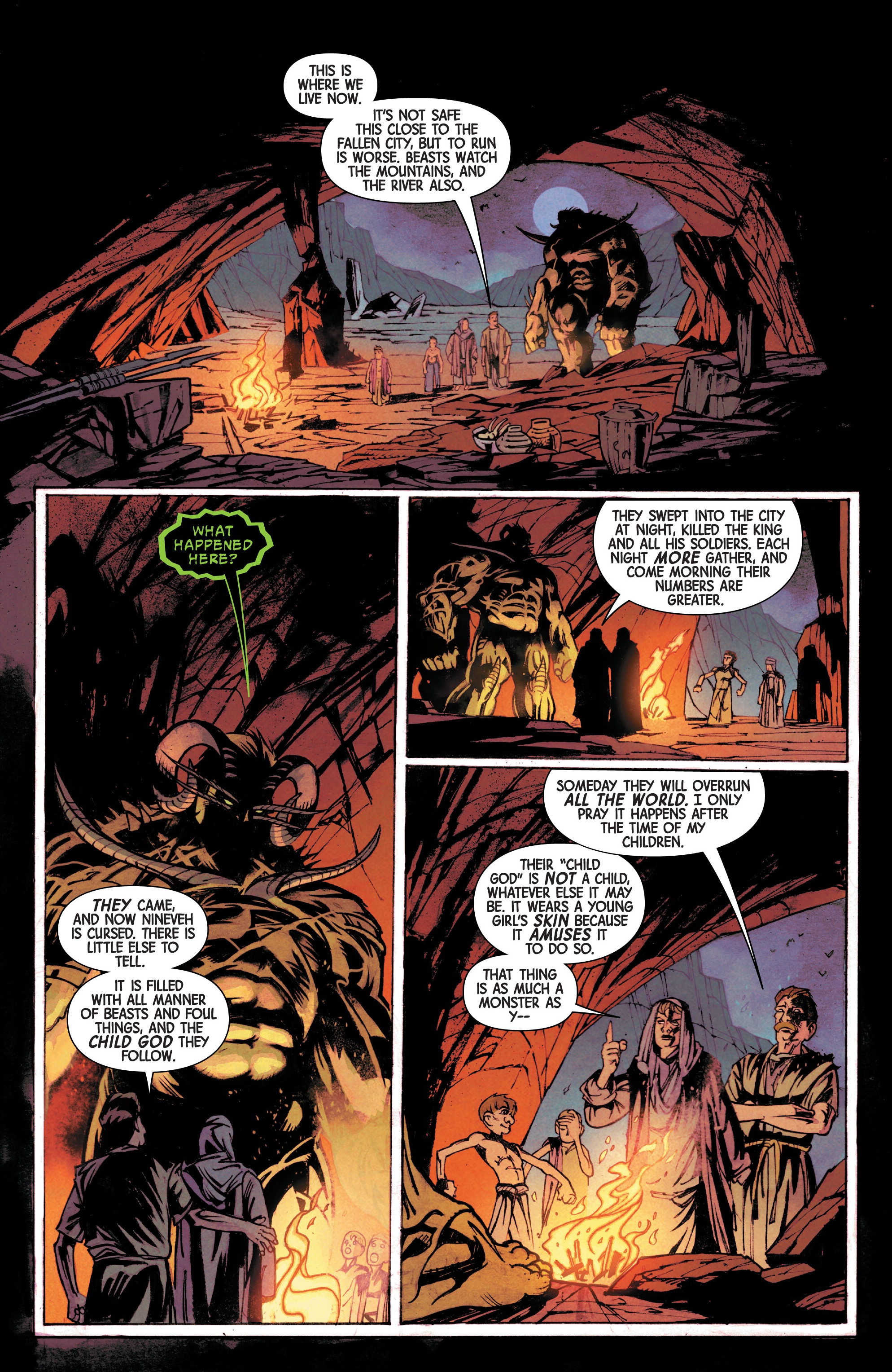 The Incredible Hulk (2023-) issue 15 - Page 16