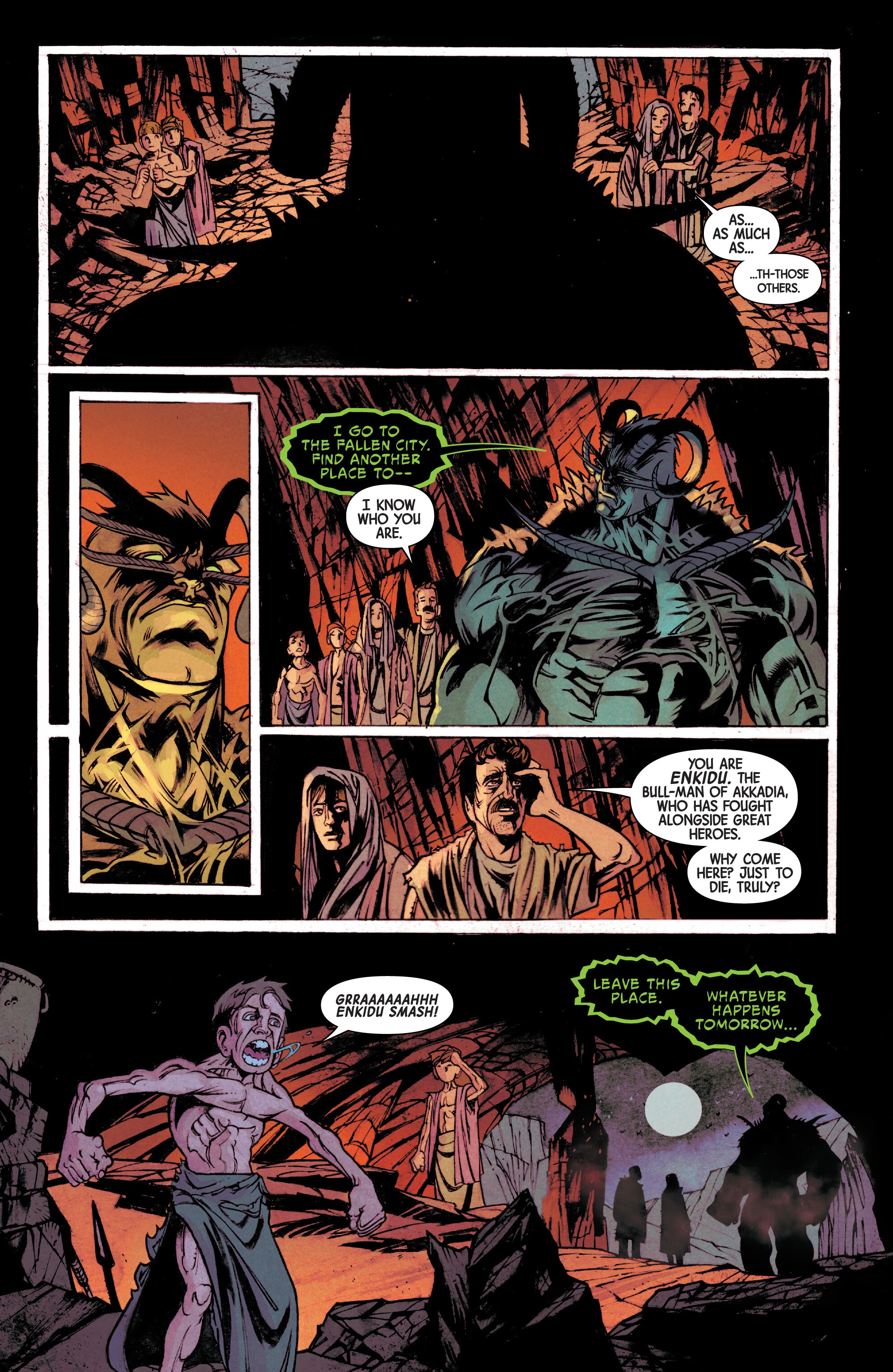 The Incredible Hulk (2023-) issue 15 - Page 17