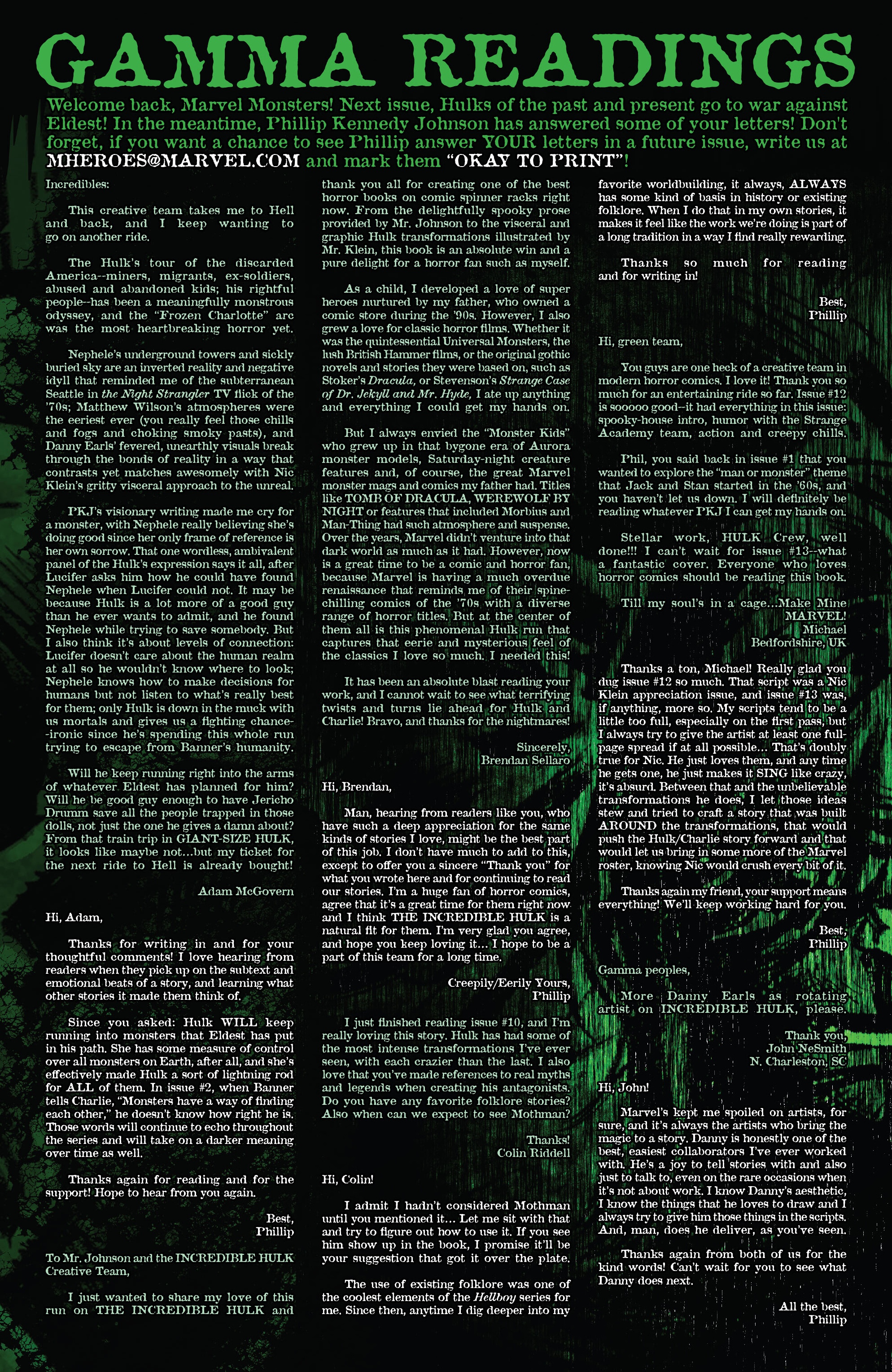 The Incredible Hulk (2023-) issue 15 - Page 24