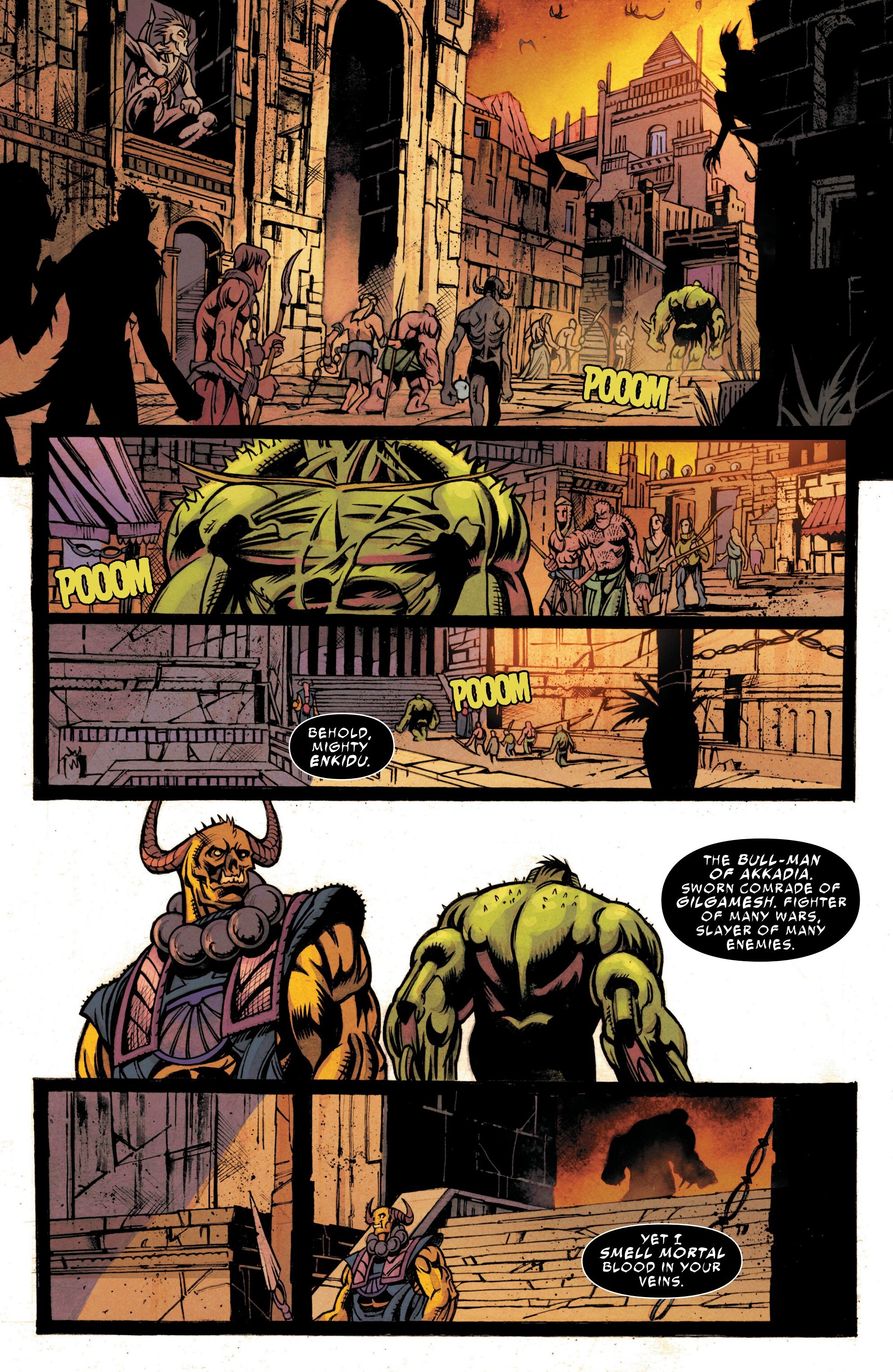 The Incredible Hulk (2023-) issue 16 - Page 7