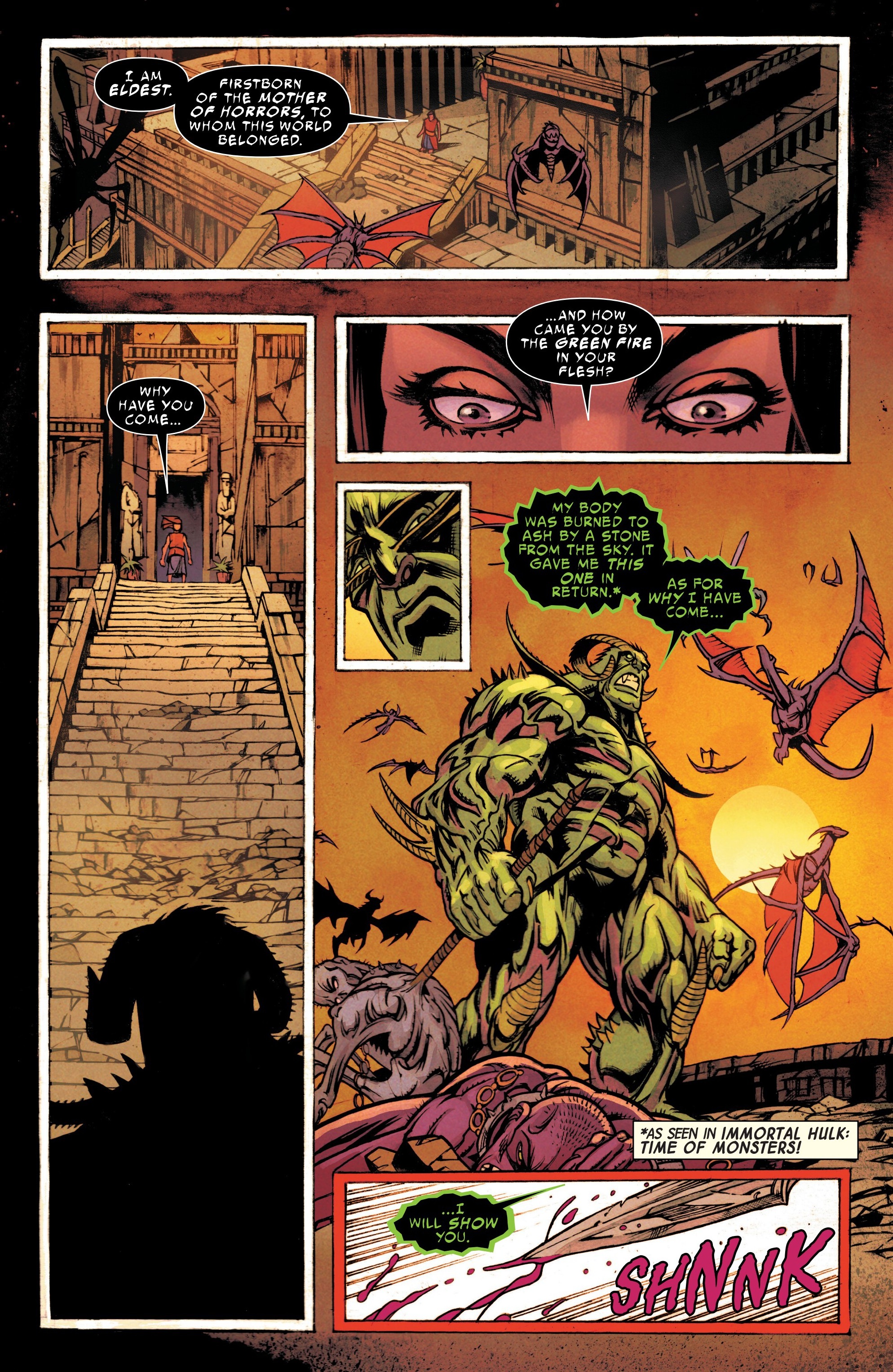 The Incredible Hulk (2023-) issue 16 - Page 8