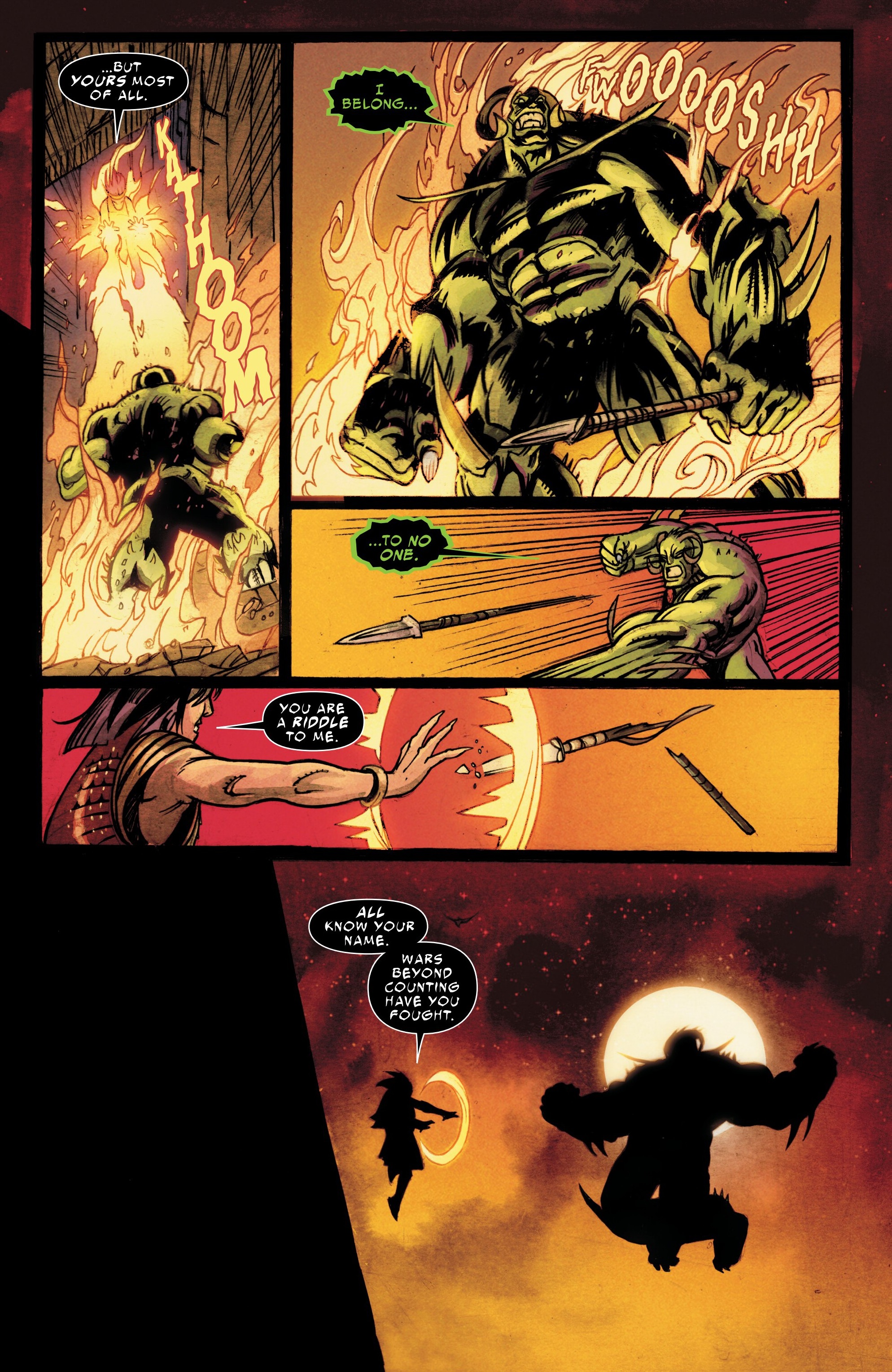 The Incredible Hulk (2023-) issue 16 - Page 10