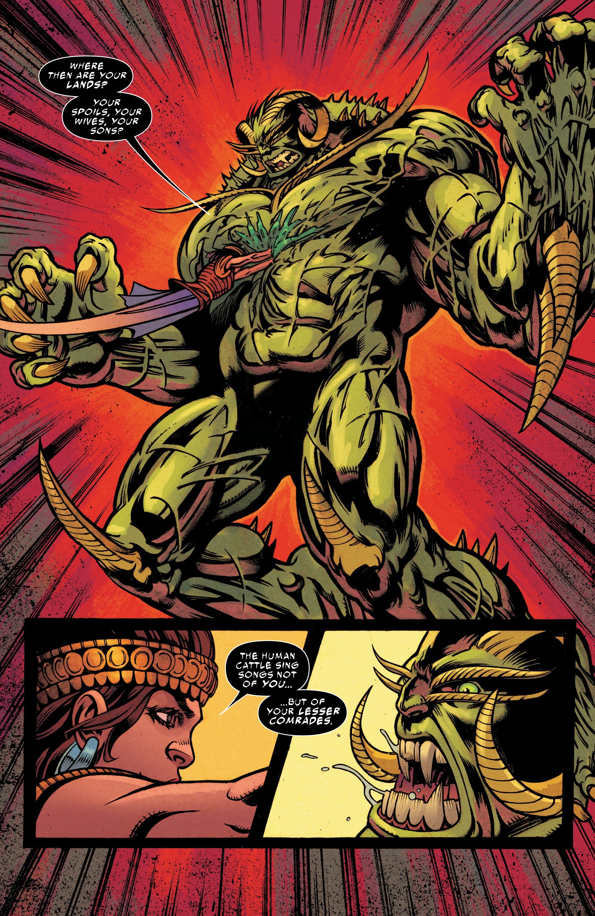 The Incredible Hulk (2023-) issue 16 - Page 11