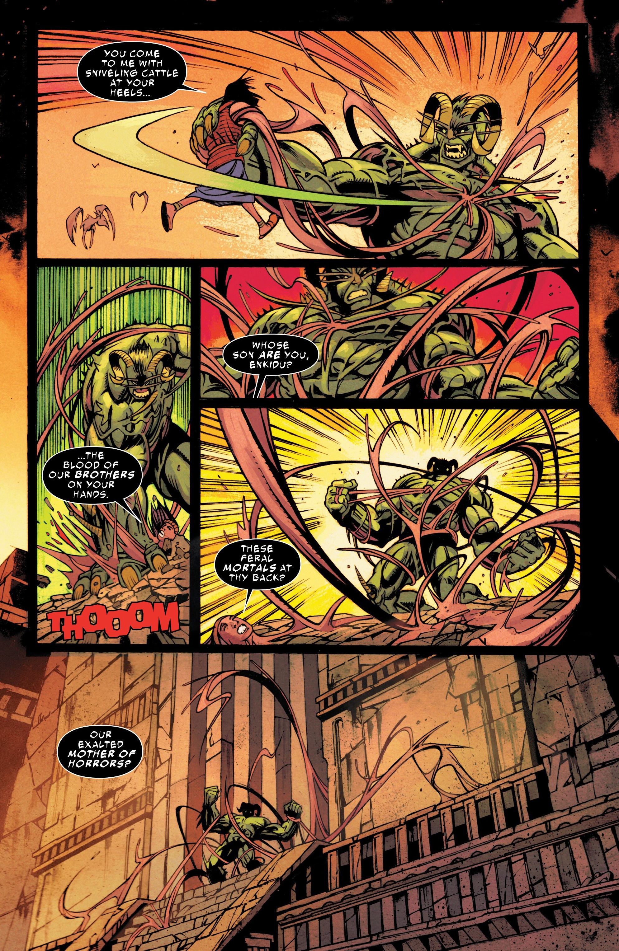 The Incredible Hulk (2023-) issue 16 - Page 12