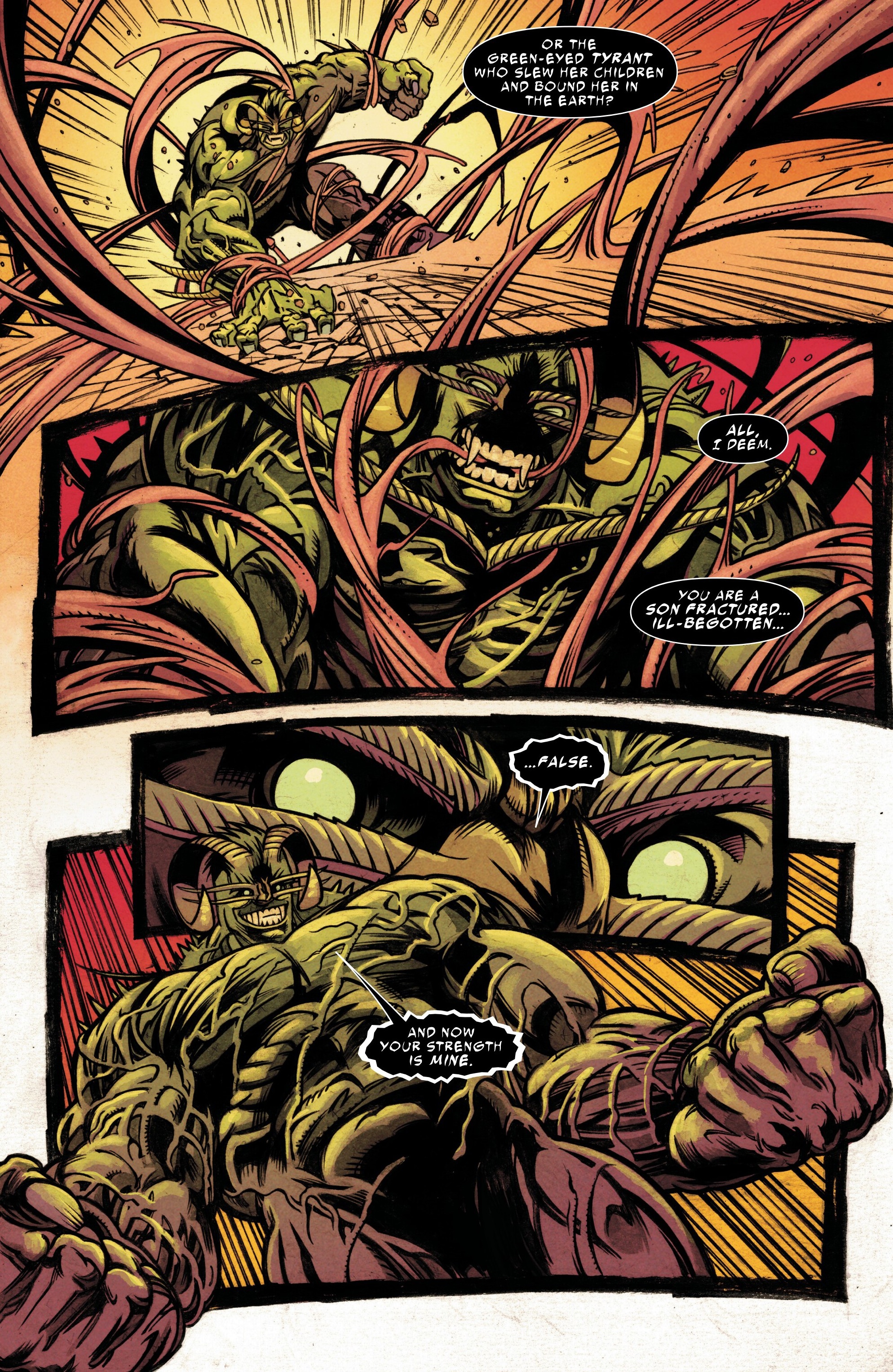 The Incredible Hulk (2023-) issue 16 - Page 13