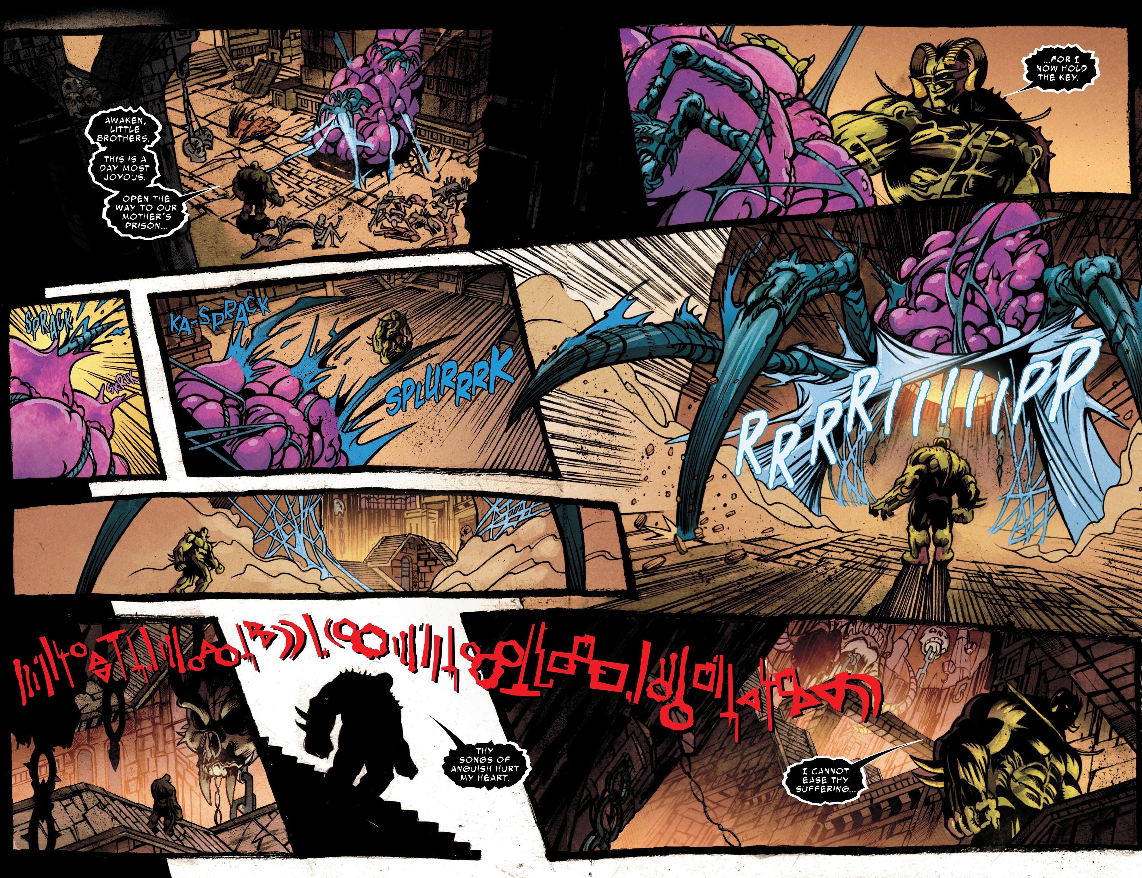 The Incredible Hulk (2023-) issue 16 - Page 14