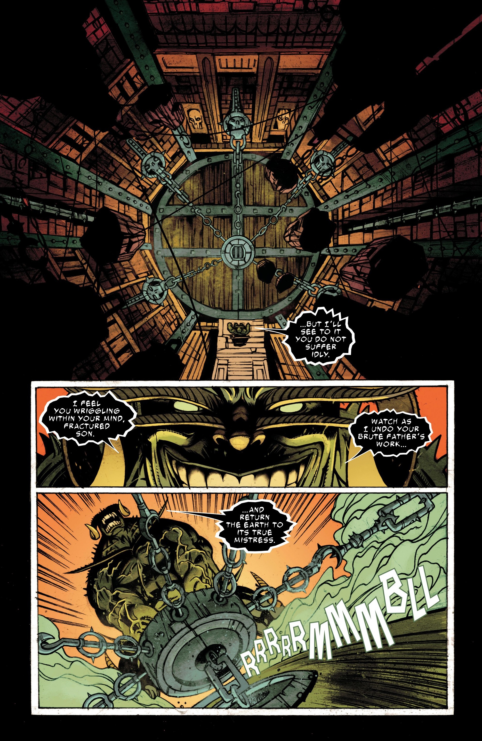 The Incredible Hulk (2023-) issue 16 - Page 15