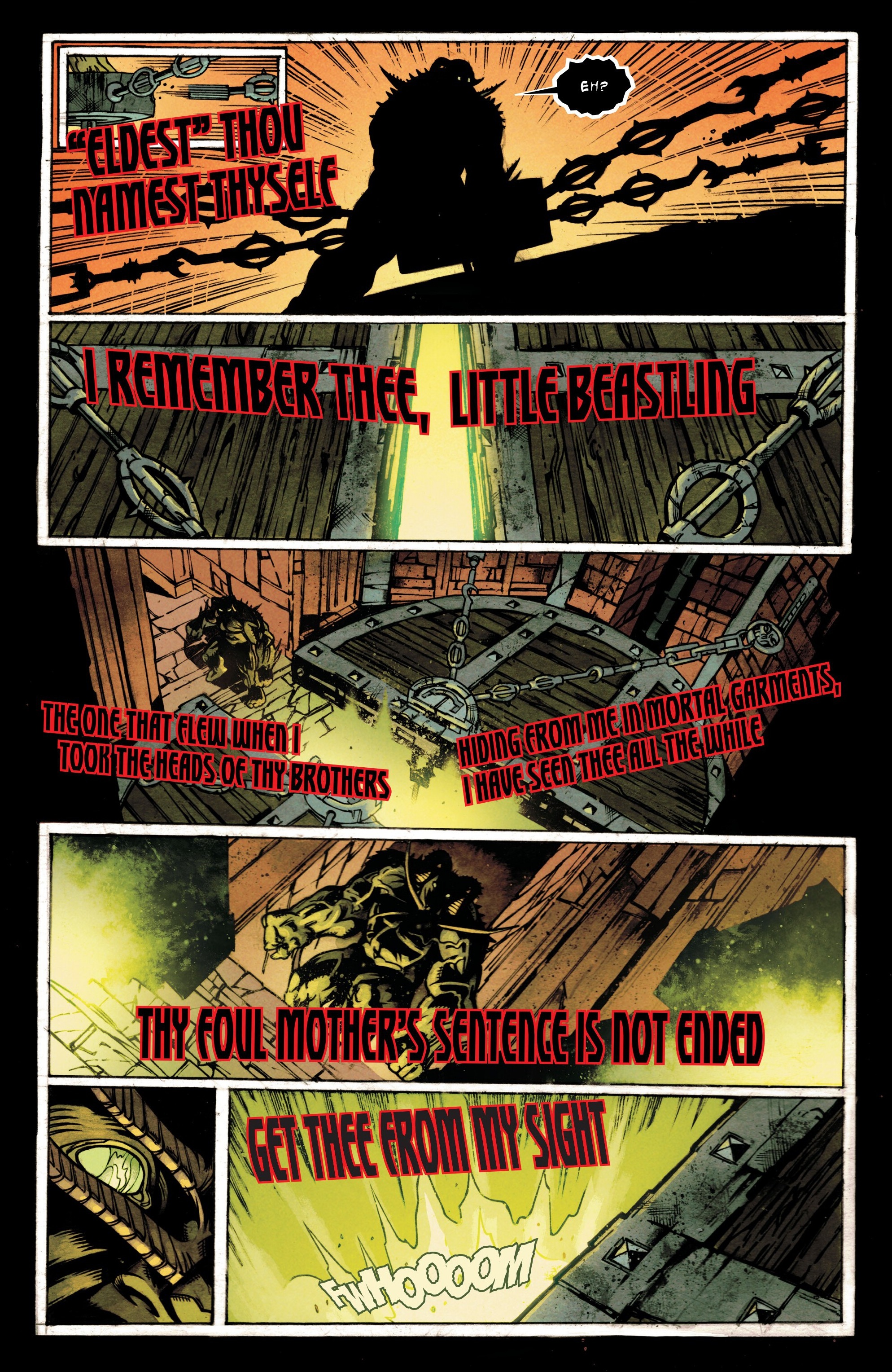 The Incredible Hulk (2023-) issue 16 - Page 16