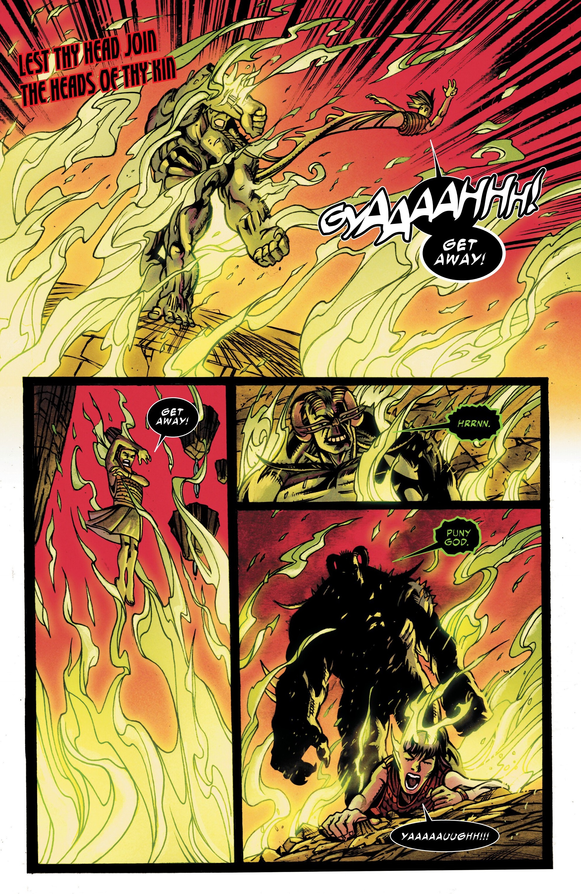 The Incredible Hulk (2023-) issue 16 - Page 17