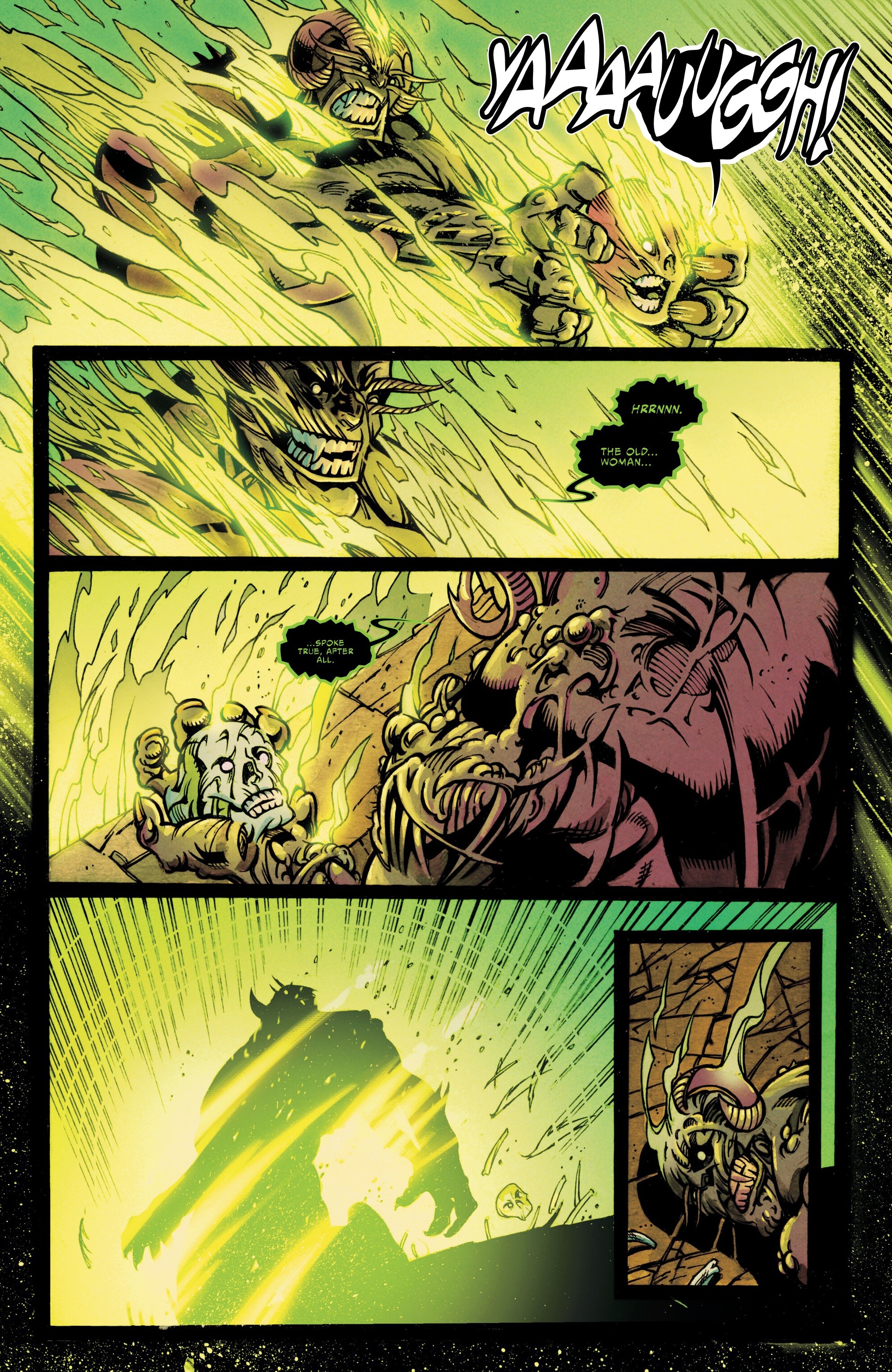 The Incredible Hulk (2023-) issue 16 - Page 19