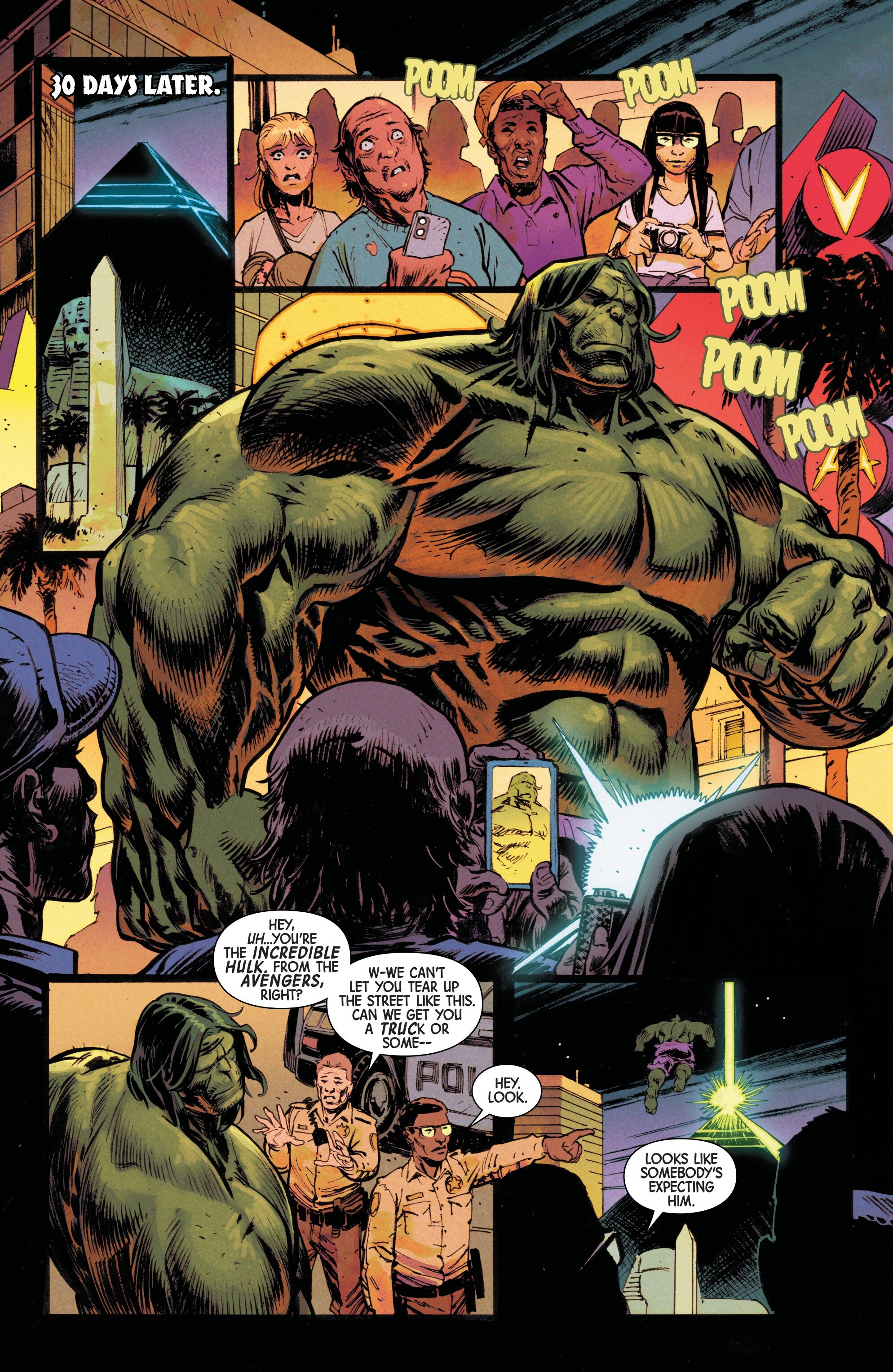 The Incredible Hulk (2023-) issue 17 - Page 8