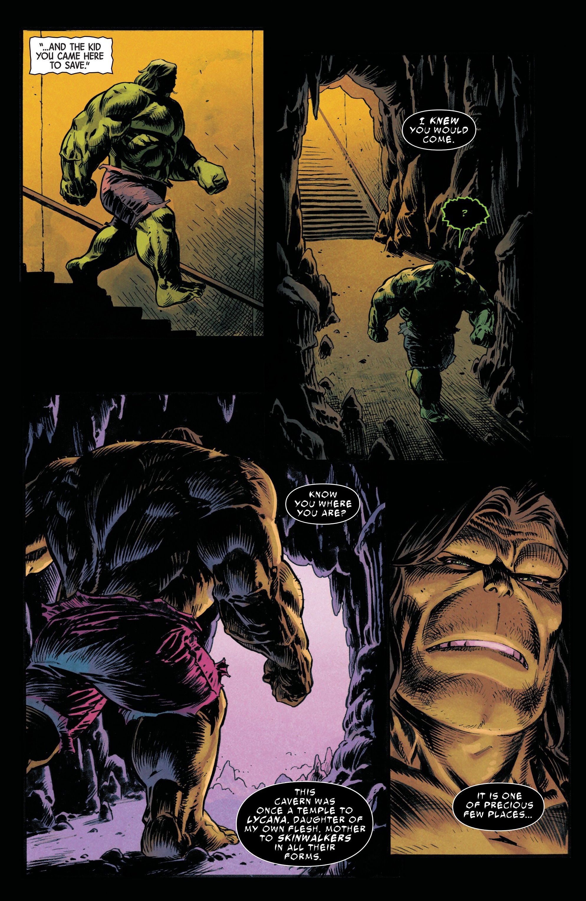 The Incredible Hulk (2023-) issue 17 - Page 11