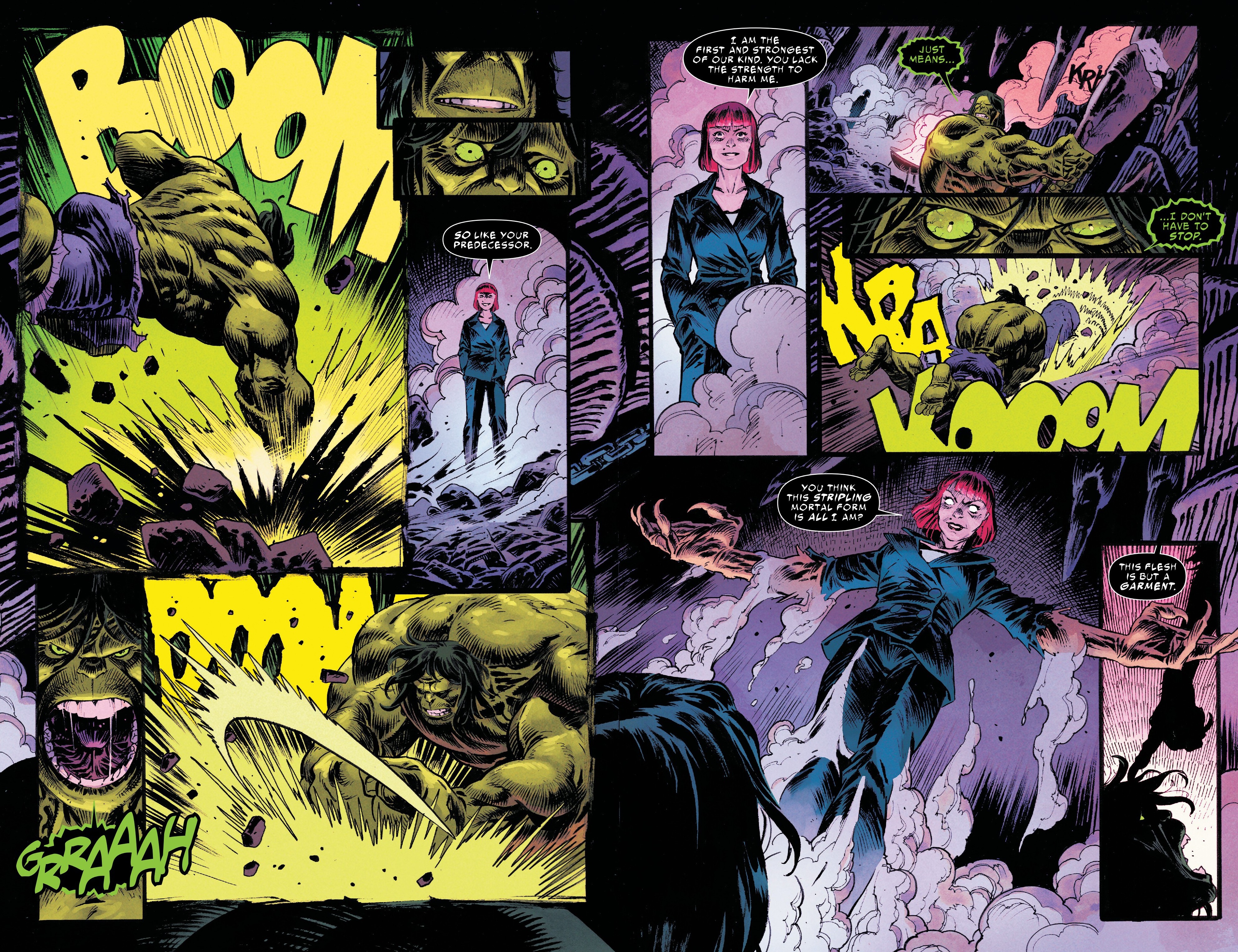 The Incredible Hulk (2023-) issue 17 - Page 13