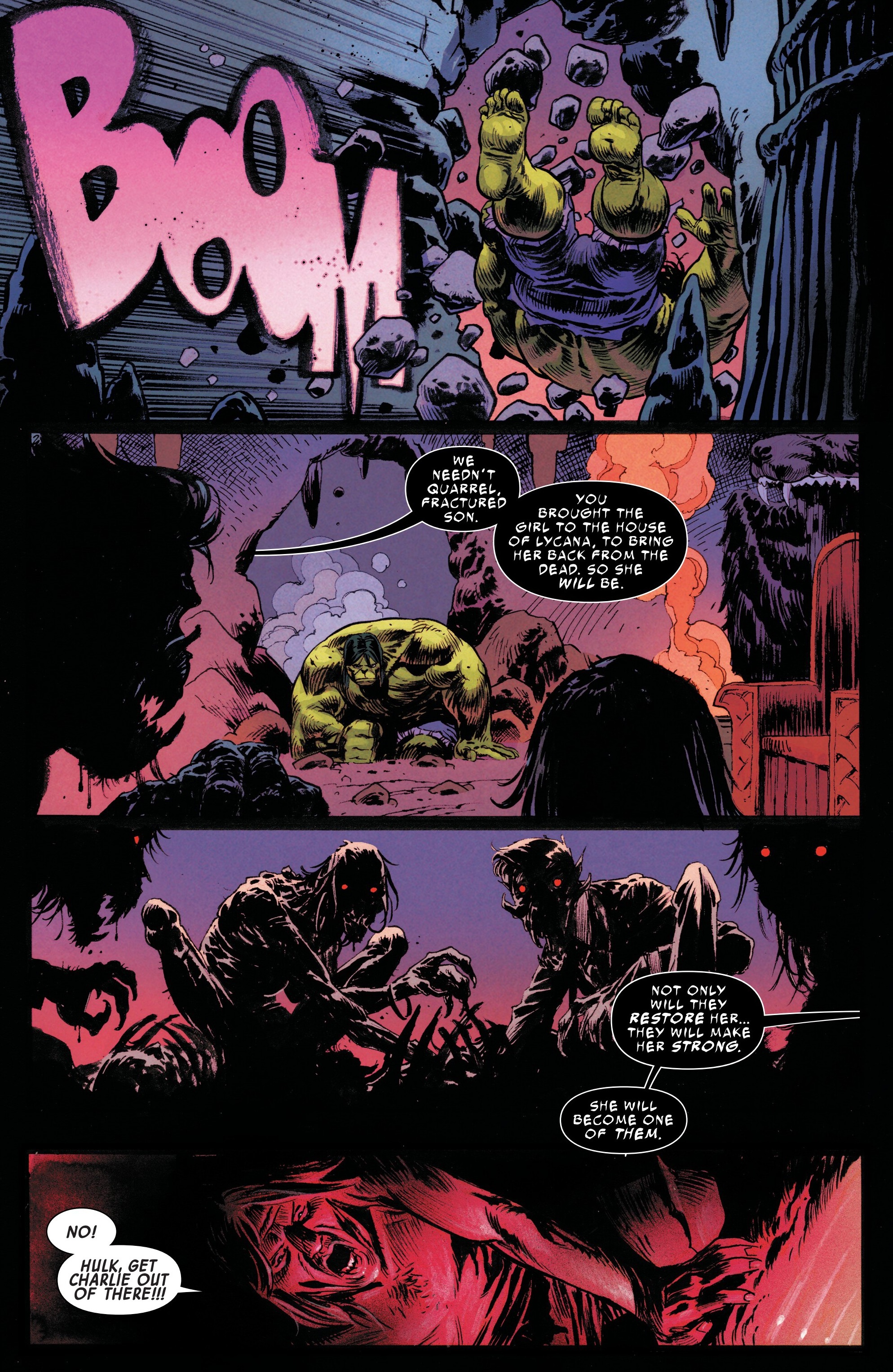 The Incredible Hulk (2023-) issue 17 - Page 15