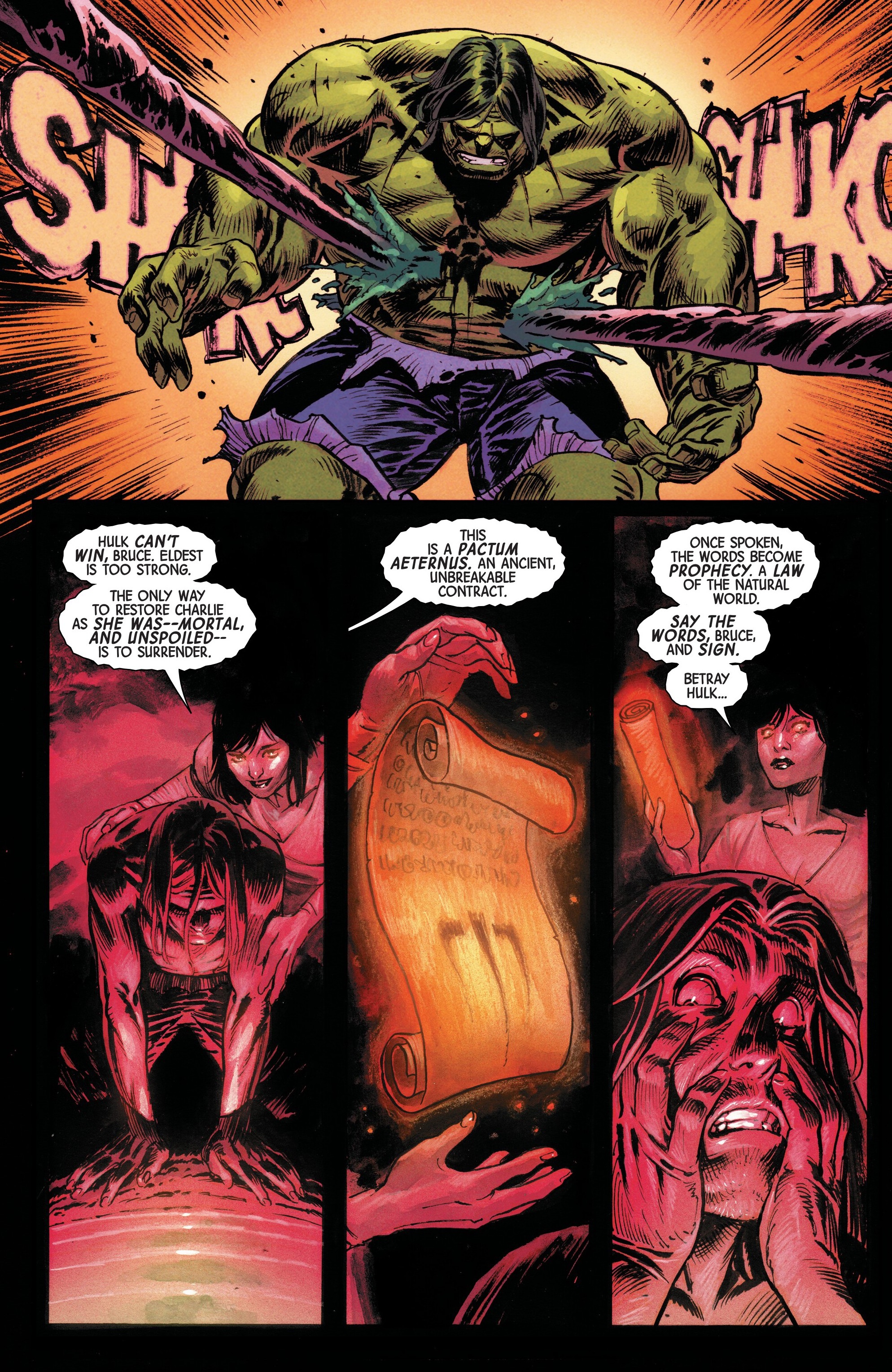 The Incredible Hulk (2023-) issue 17 - Page 17