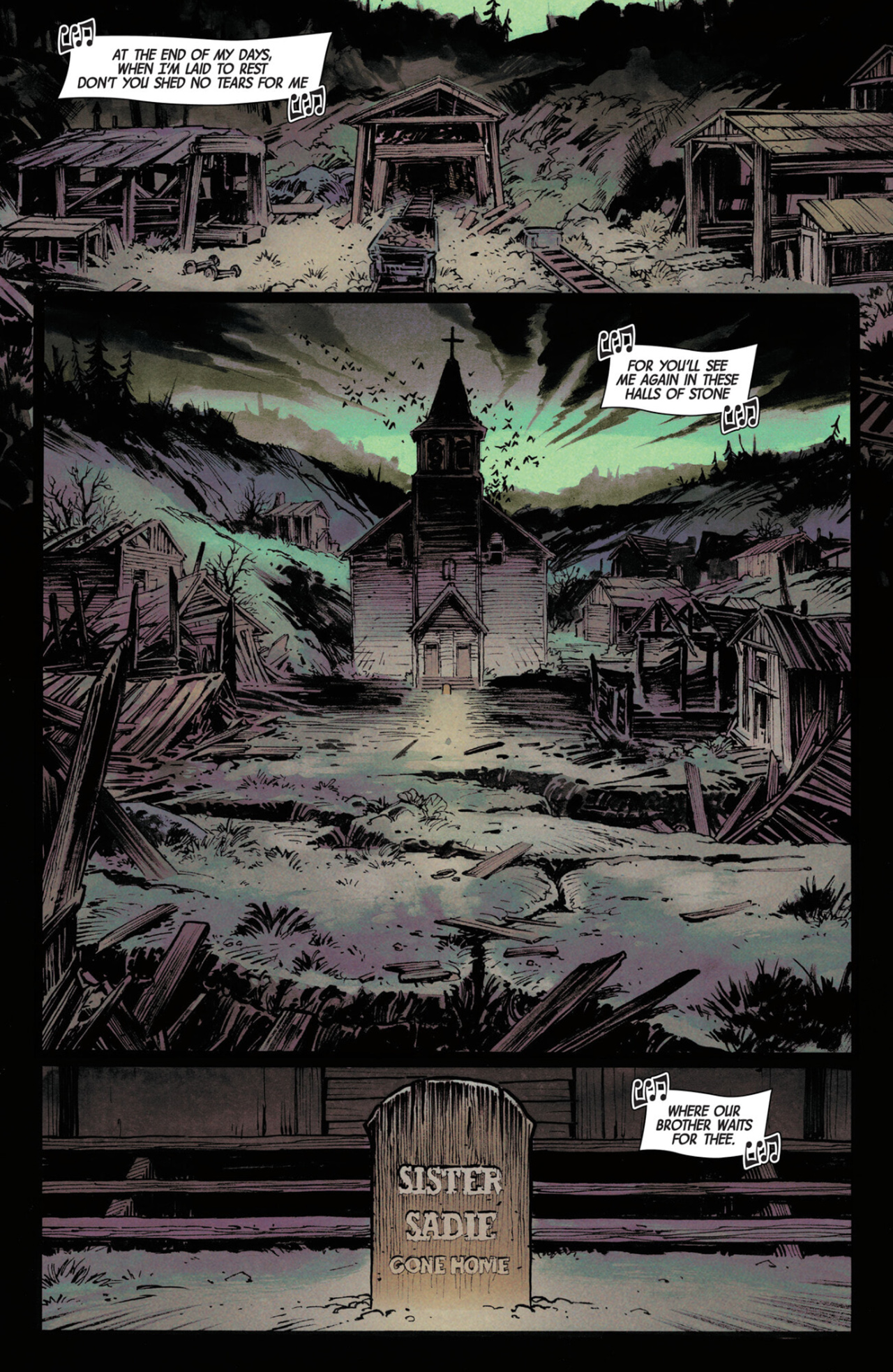 <{ $series->title }} issue 2 - Page 2