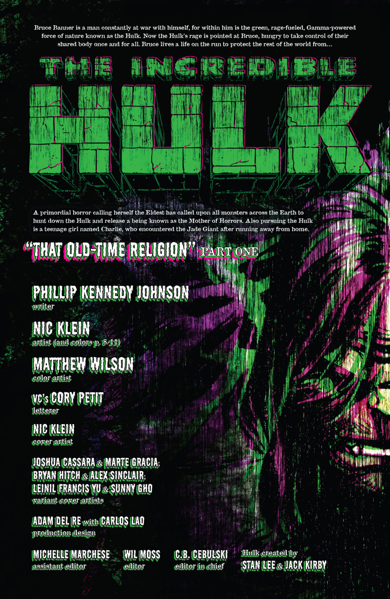 The Incredible Hulk (2023-) issue 2 - Page 7