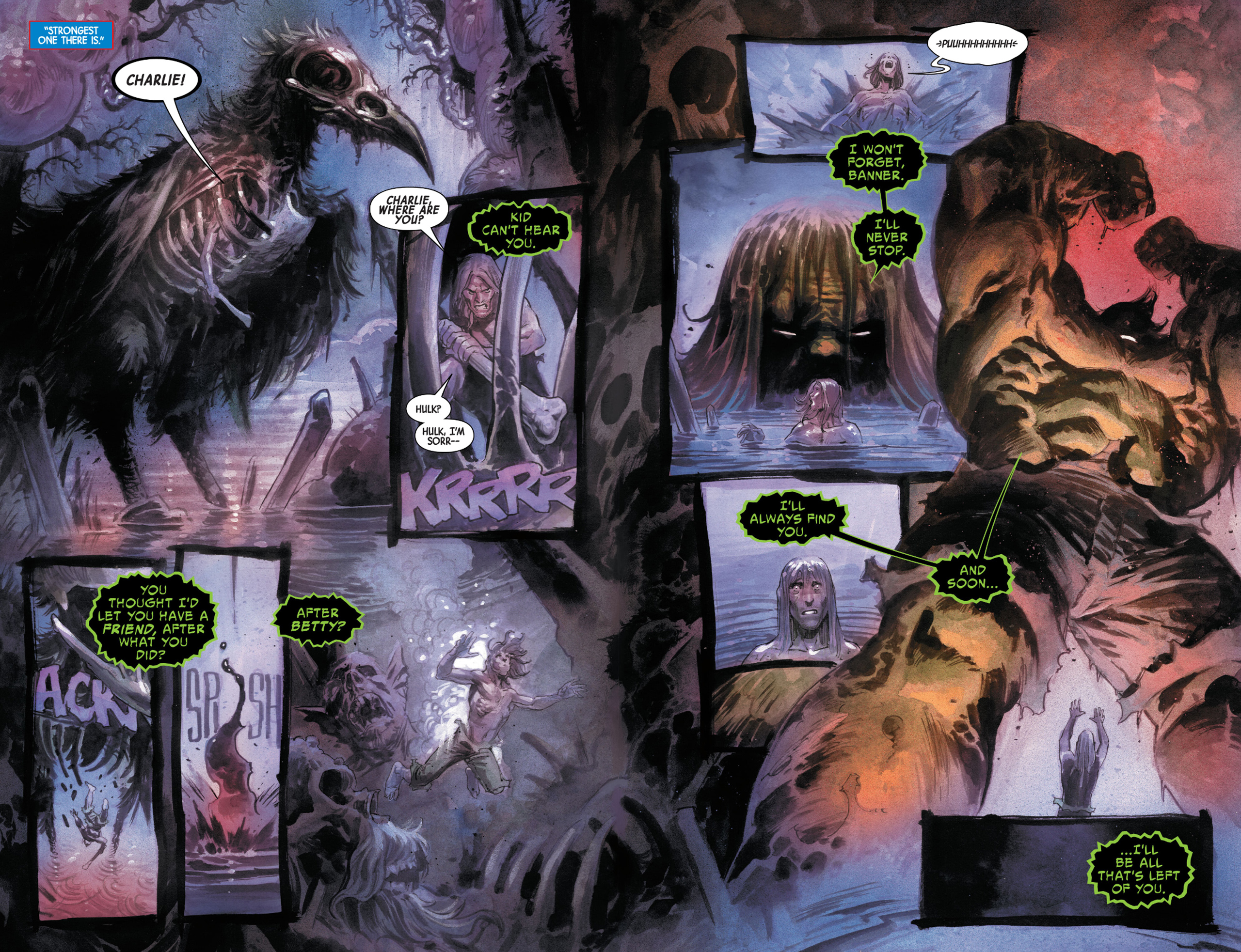 The Incredible Hulk (2023-) issue 2 - Page 11