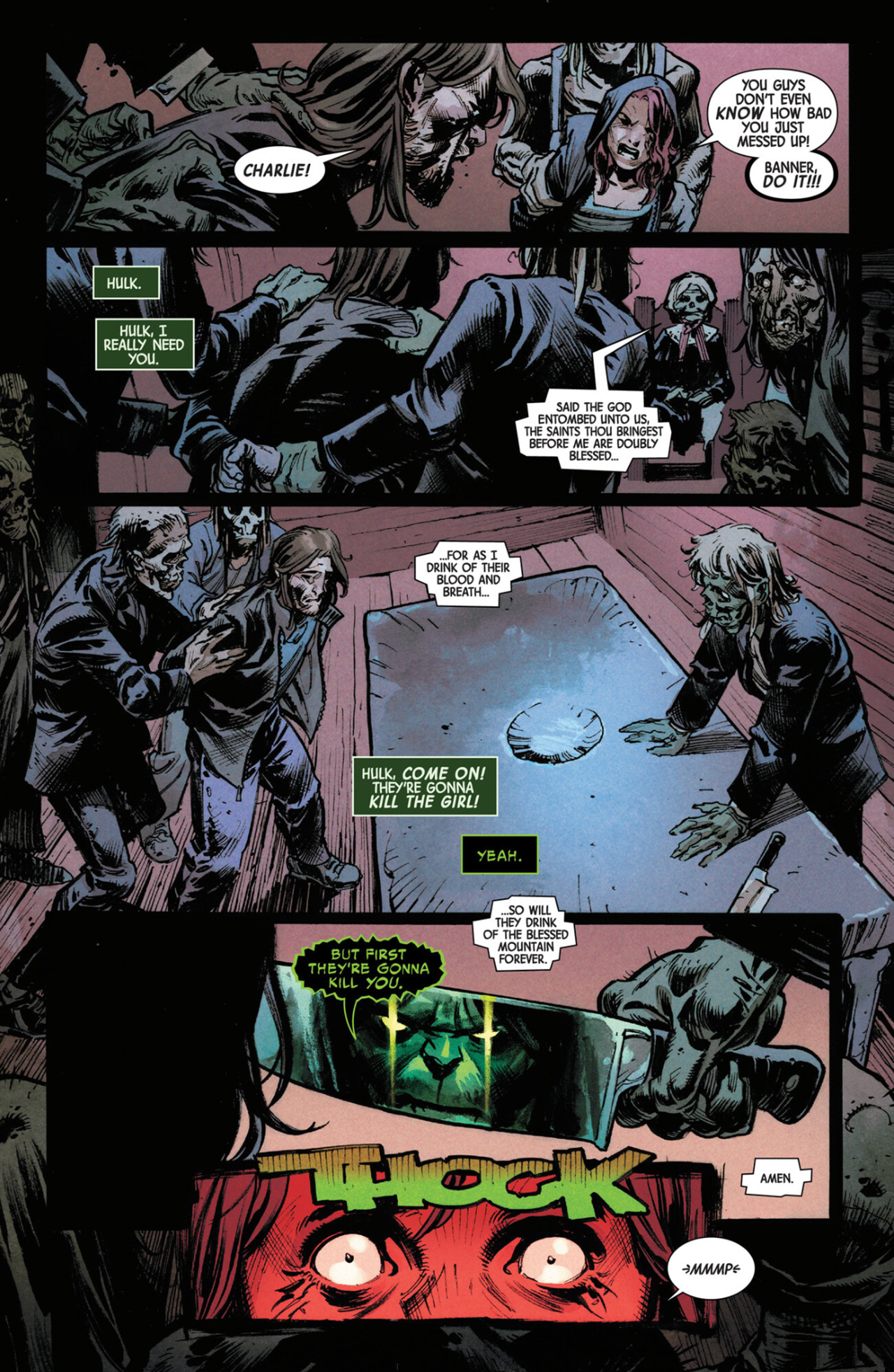 The Incredible Hulk (2023-) issue 2 - Page 17