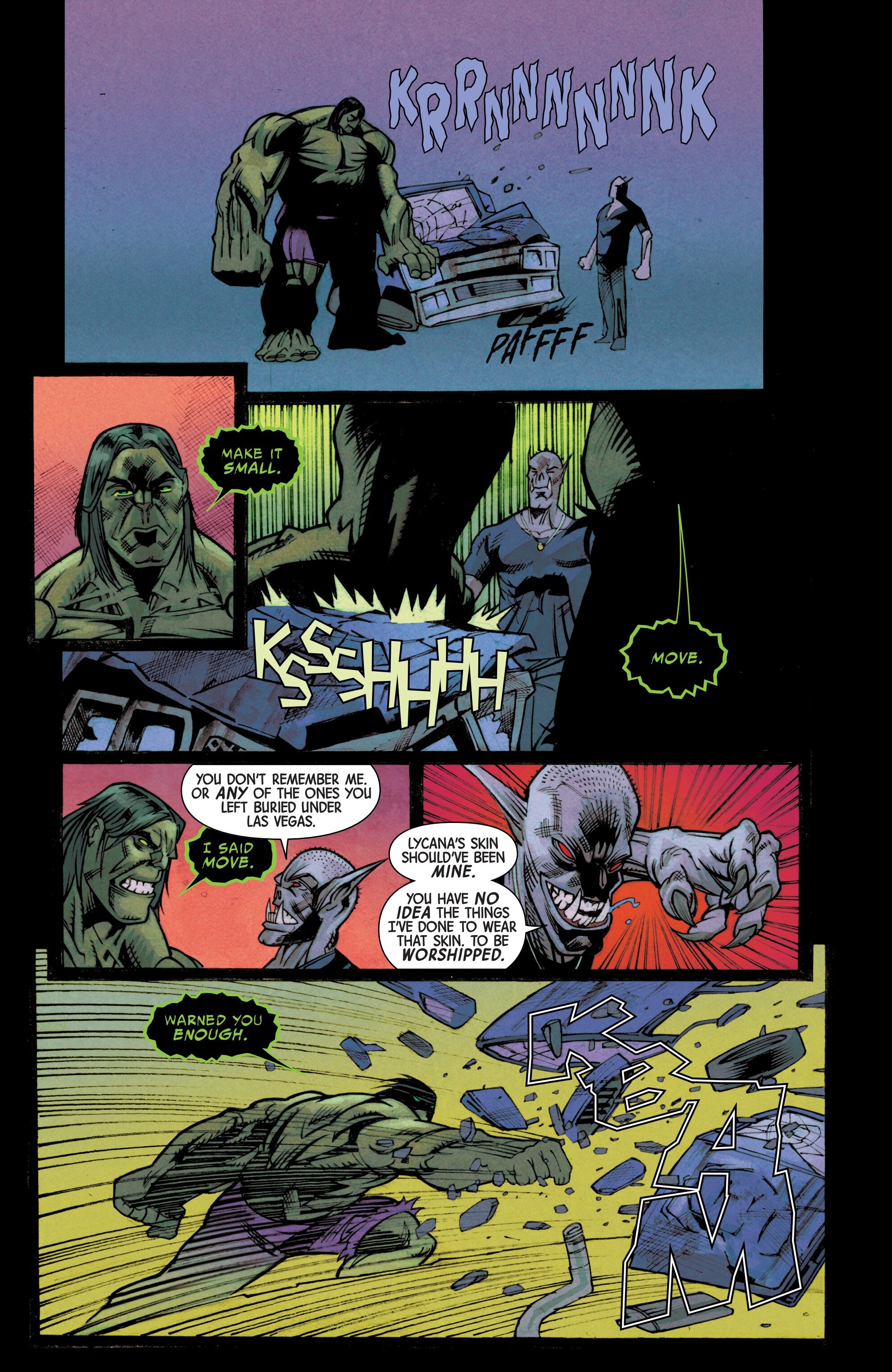The Incredible Hulk (2023-): Chapter 20 - Page 17
